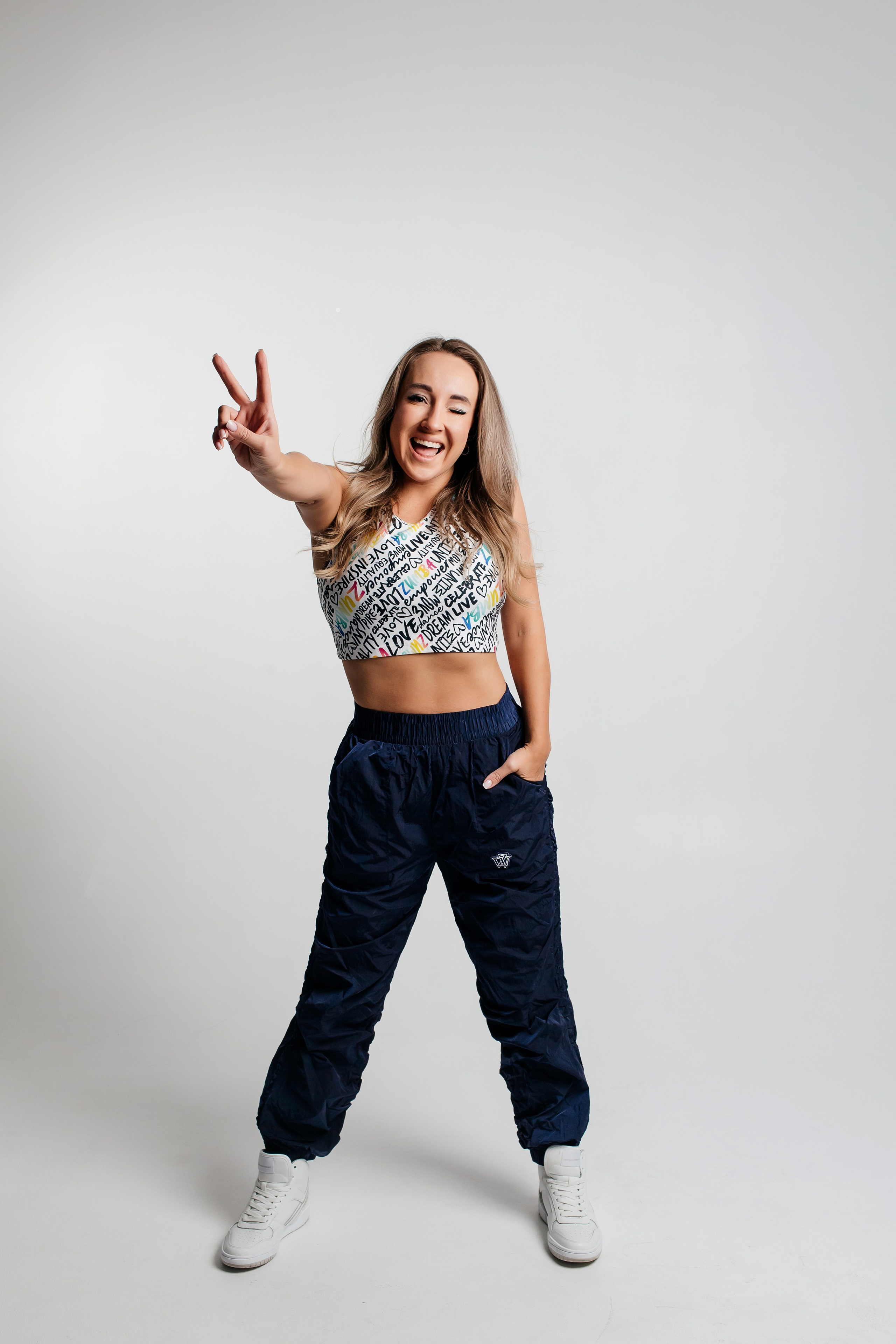 Кристина Zumba. Женский фотограф в Оренбурге Ирина Заводчикова