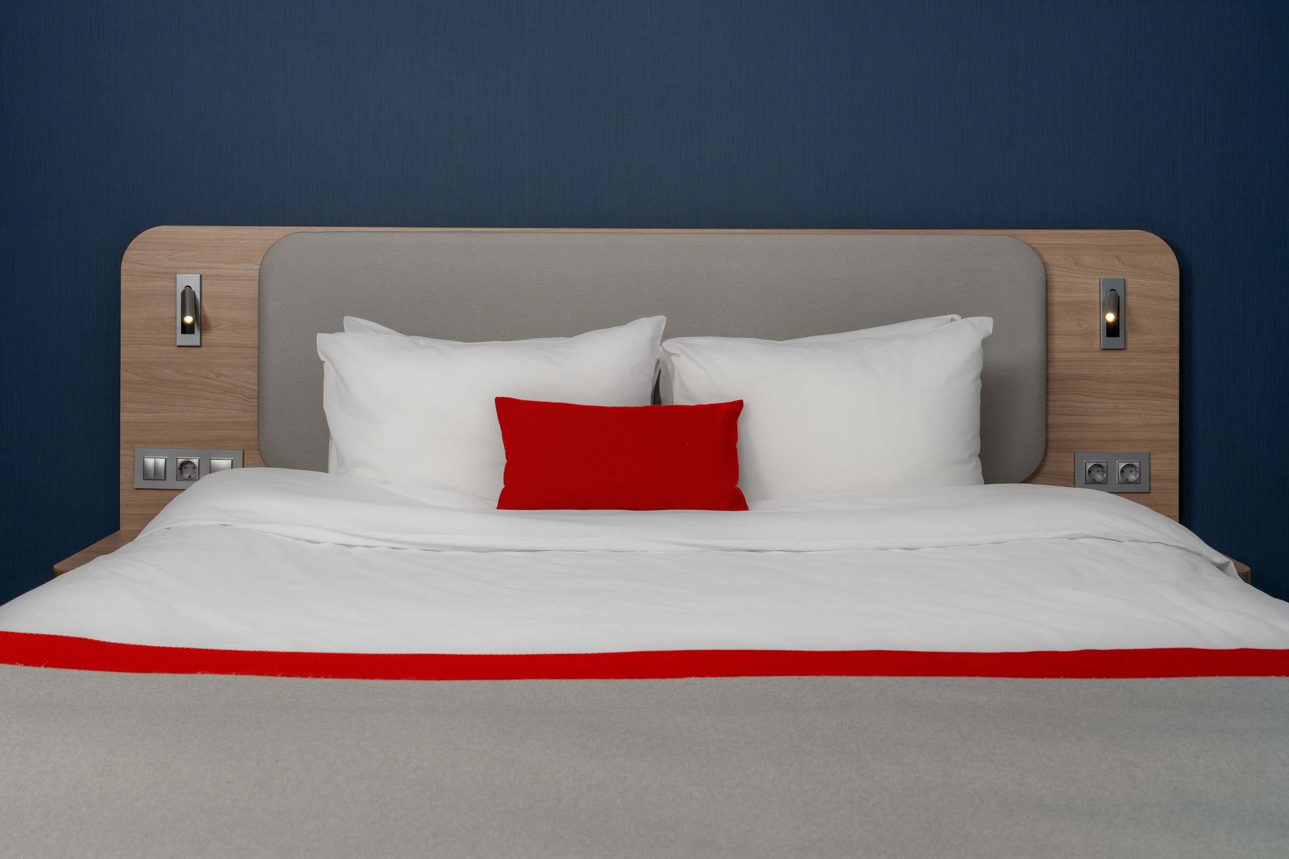 Express Sadovaya Hotel. Svyatoslav Bunkov | photographer