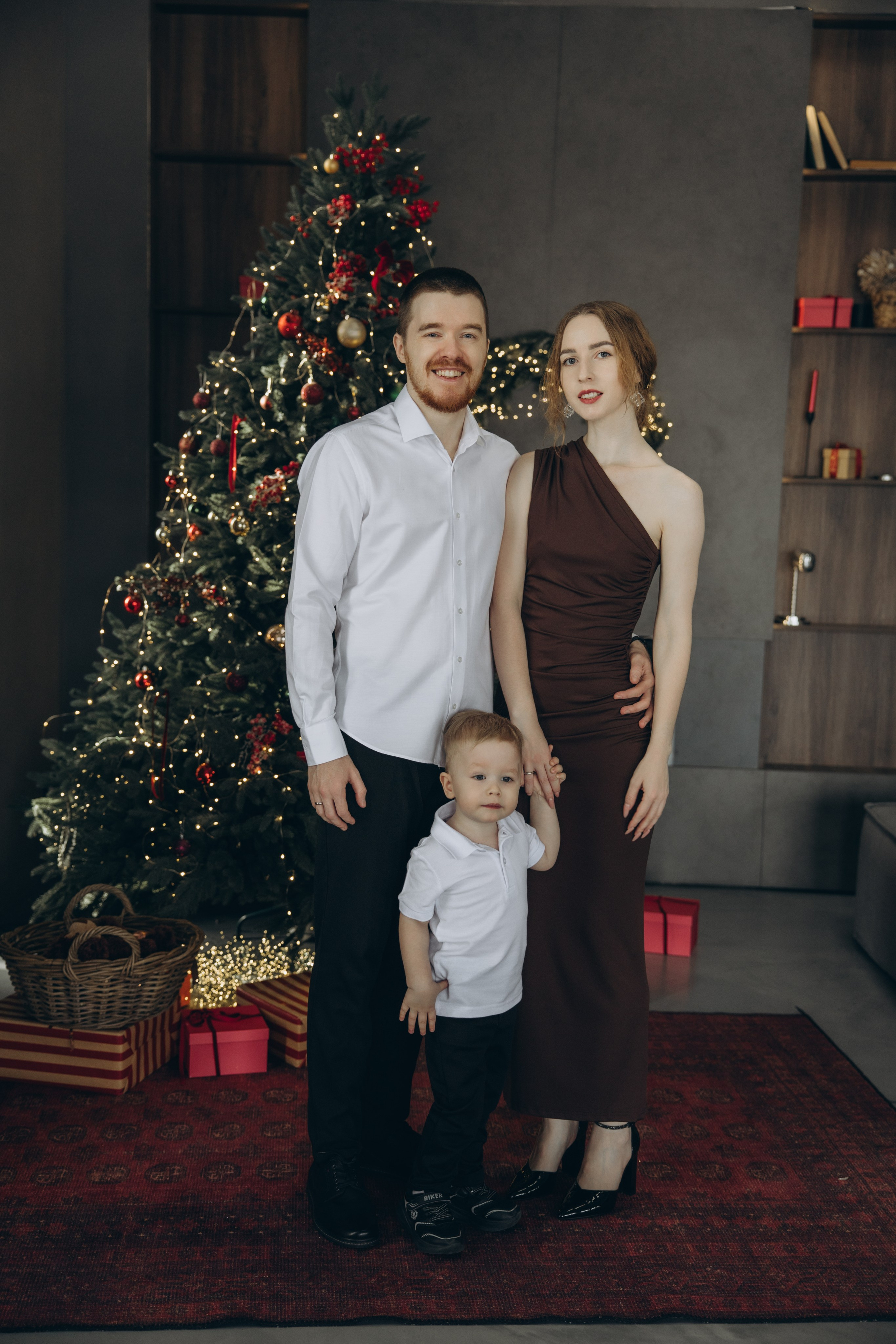 Ира. Свадебный, семейный фотограф в Иркутске Светлана Макаричева