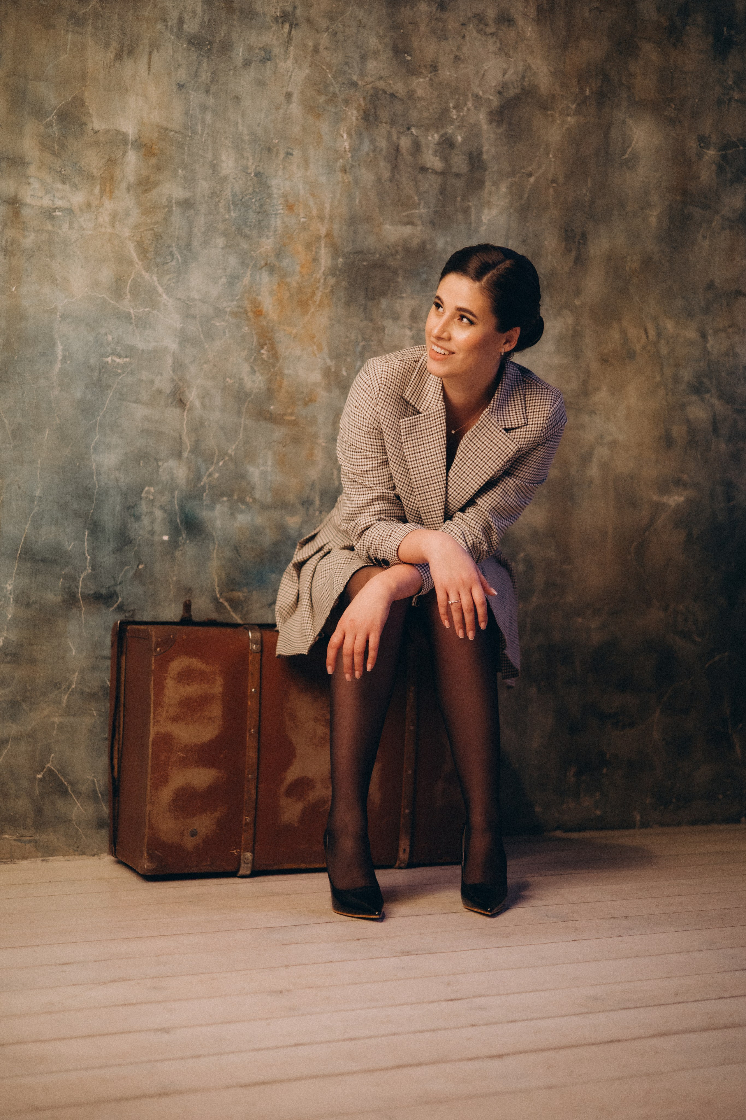 Дарья. Фотограф Иваново Яна Уварова