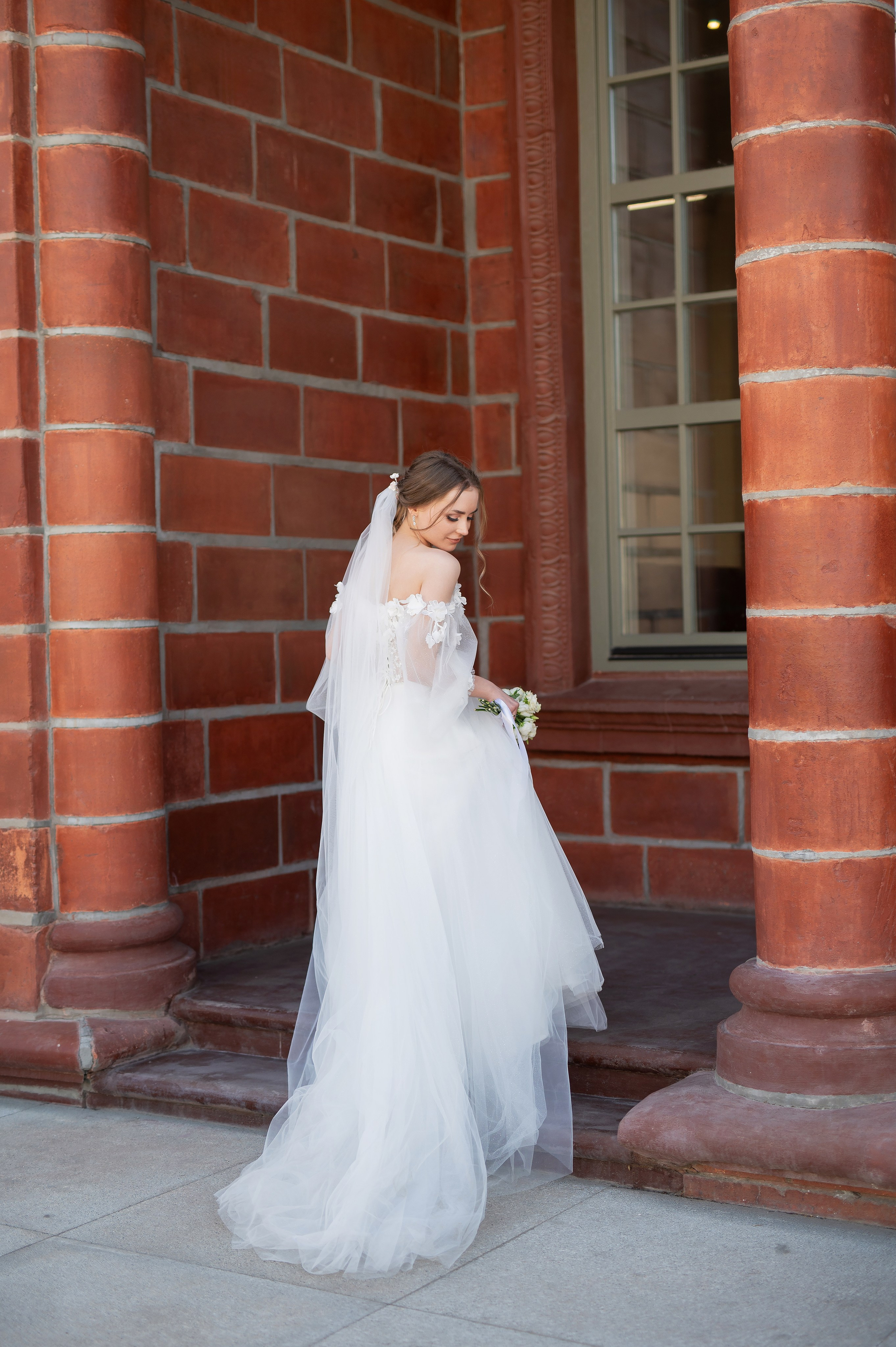 Екатерина и Дмитрий. Детский и семейный фотограф Москва Рязань