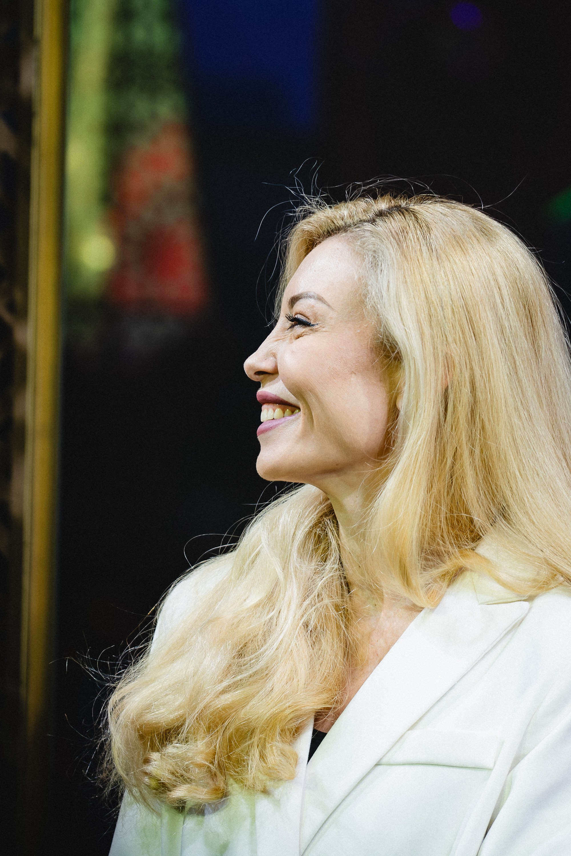 Пресс-показ шоу «Песчаная Сказка». Воробьева Ксения — Спортивный и танцевальный фотограф Новосибирск