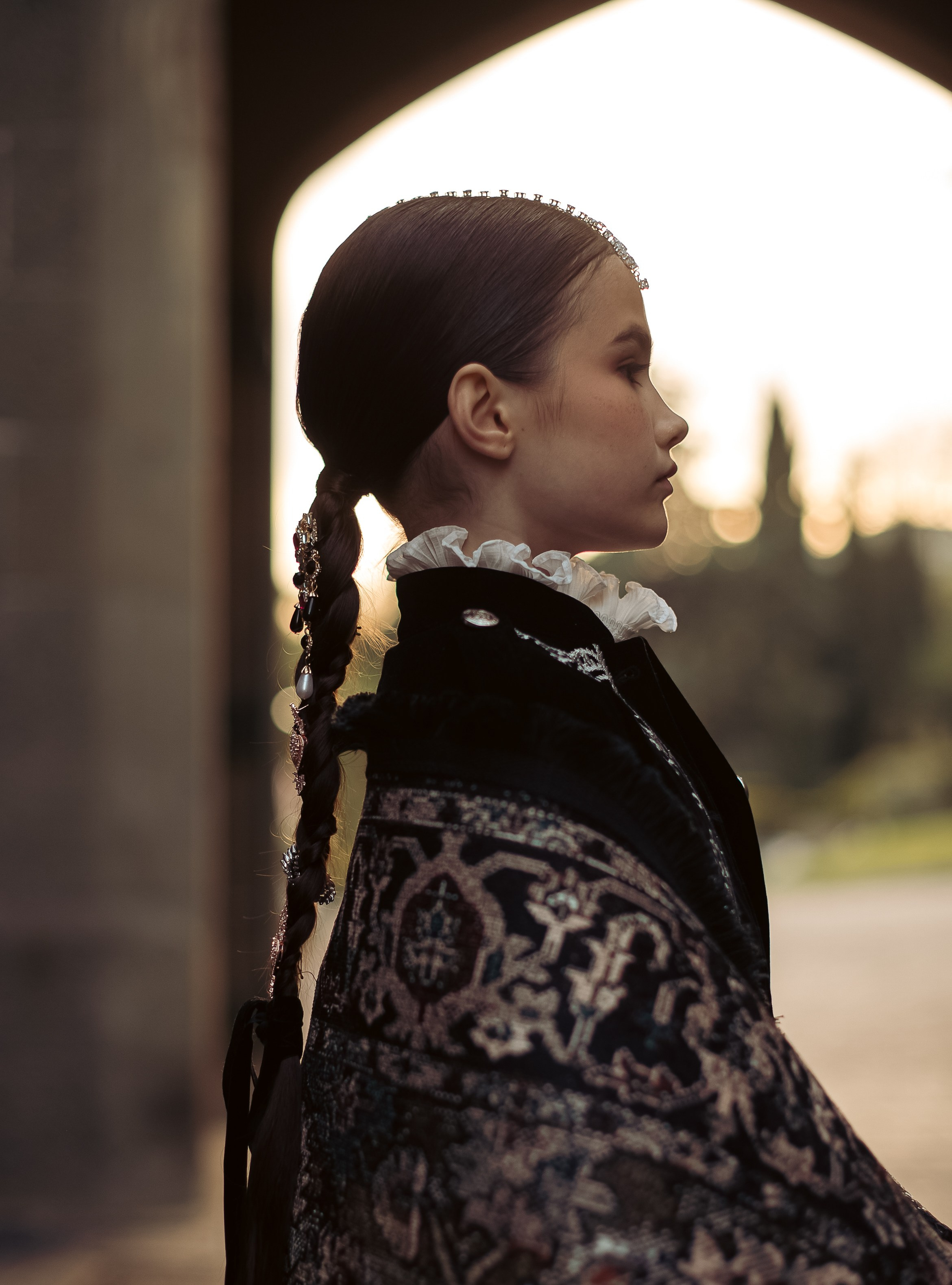 Ковер-самолёт. Фотограф Ирина Сахарчук Выпускные альбомы для детского сада и школы