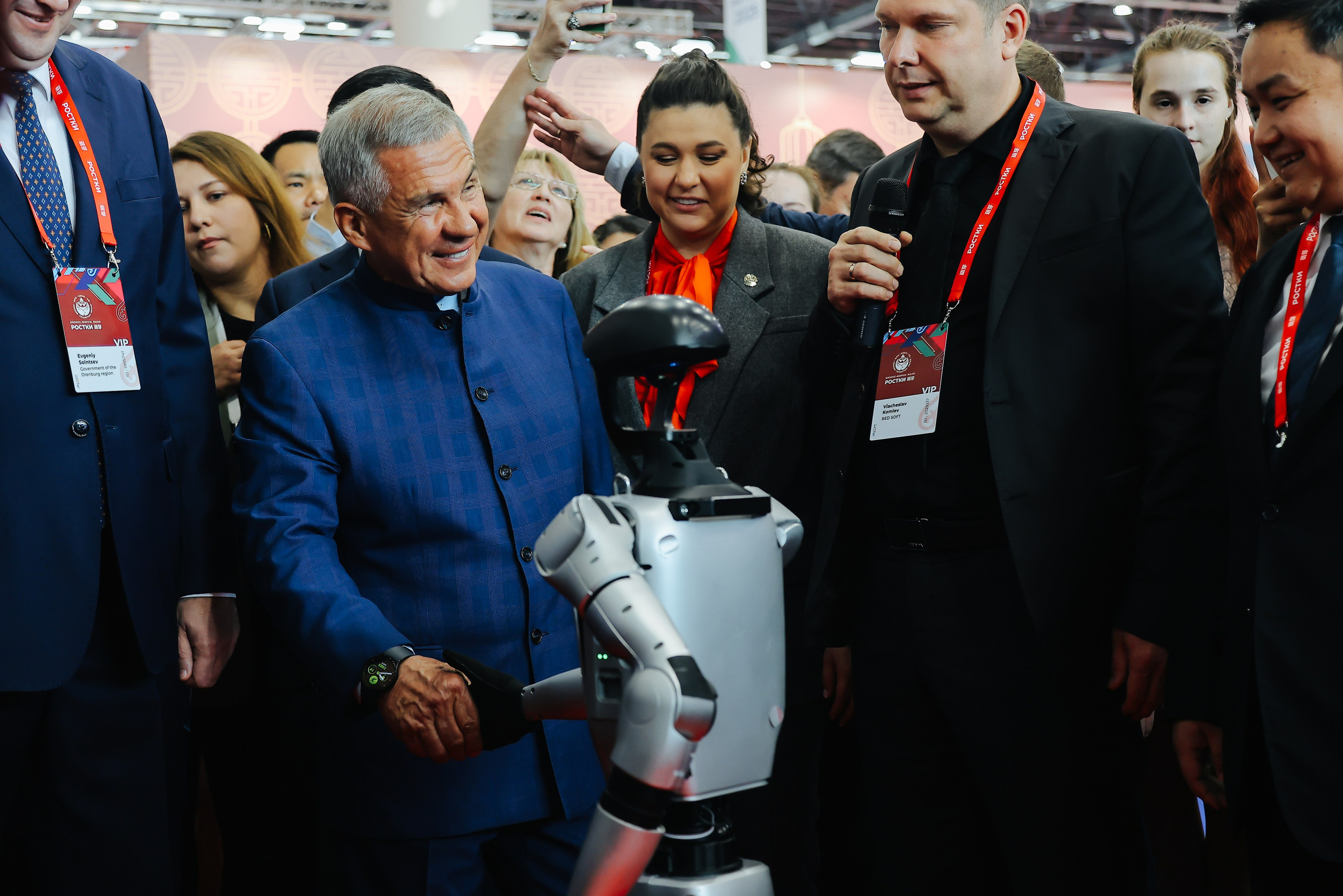 Фотограф в Набережных Челнах Дмитрий Колесников