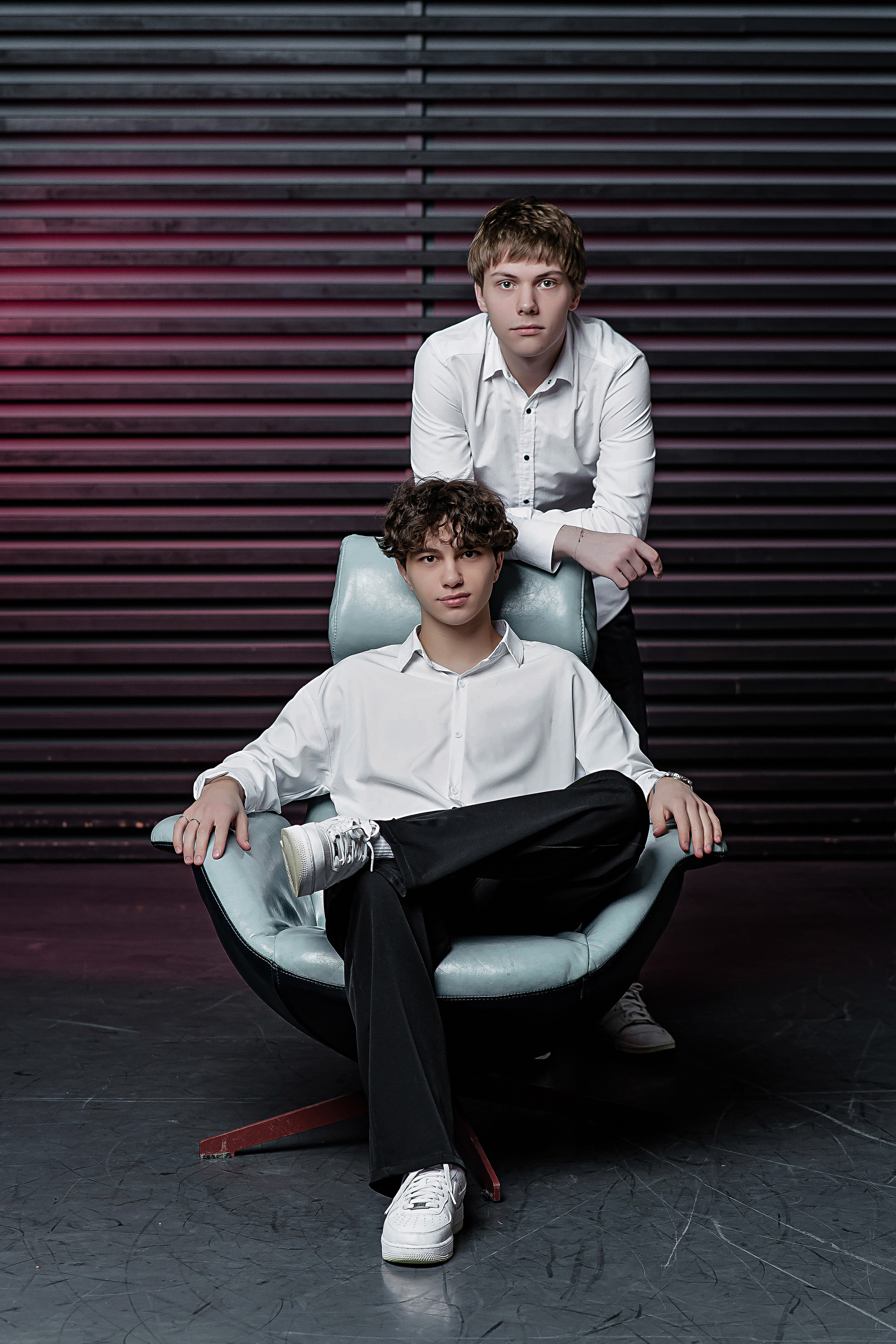 Гимназия № 14 Ростов-на-Дону. Современные Выпускные Альбомы в Ростове-на-Дону