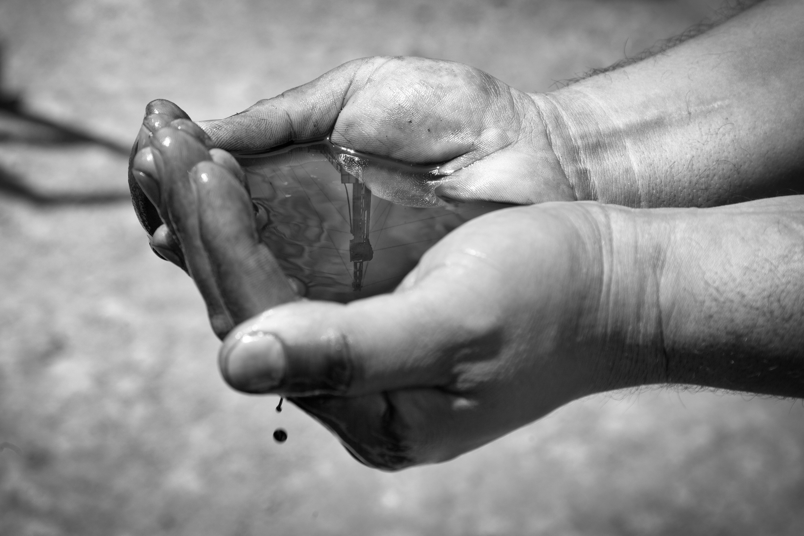 Индустриальный фотограф Атырау, Казахстан. Фотосьемка промышленности. Фотограф в Атырау Максим Стадниченко