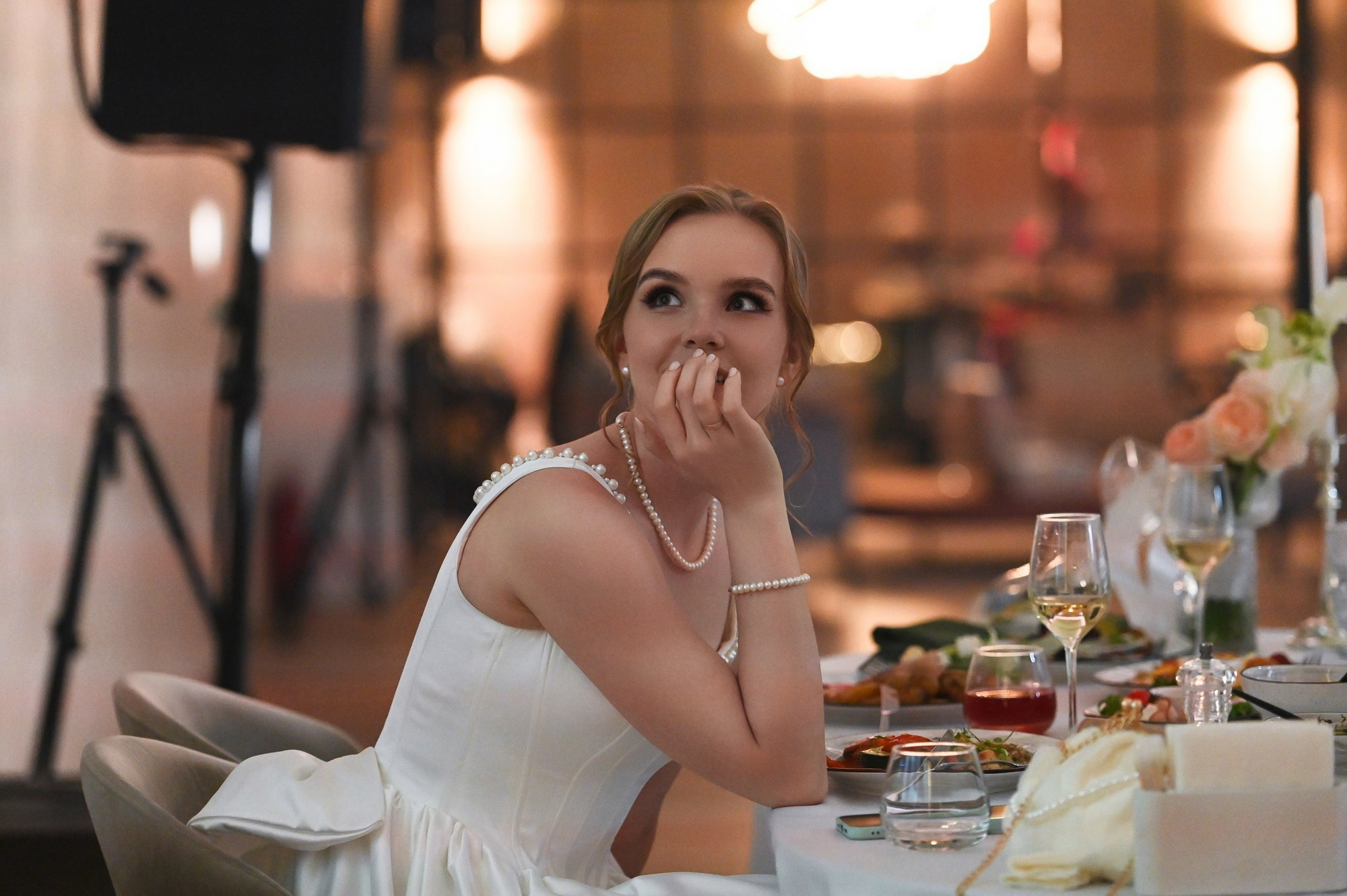 Фотожурналист на свадьбе: когда кадры становятся историей. Документальный фотограф Сергей Вдовин