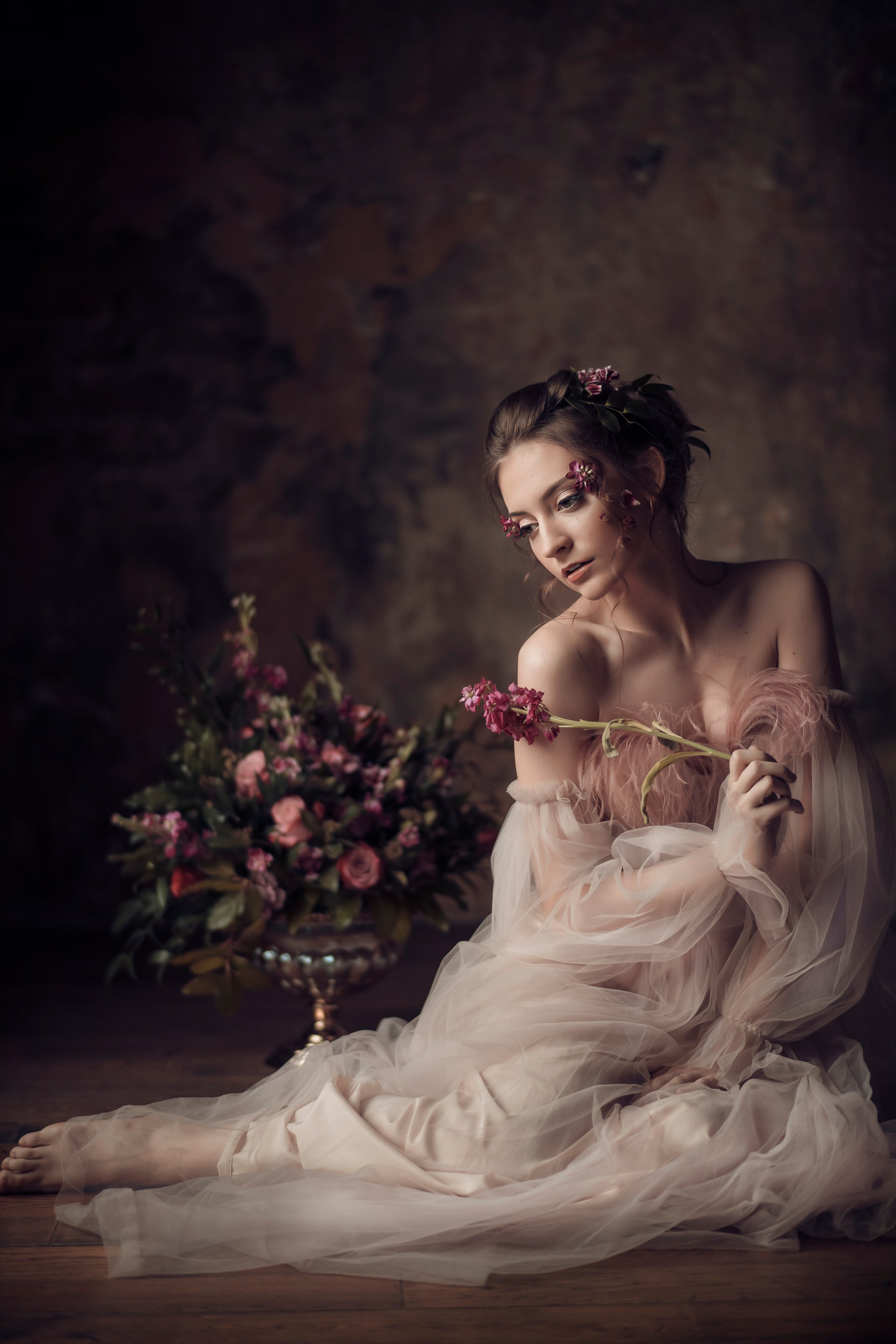 Фотограф для женщин и девушек в Домодедово и Москве