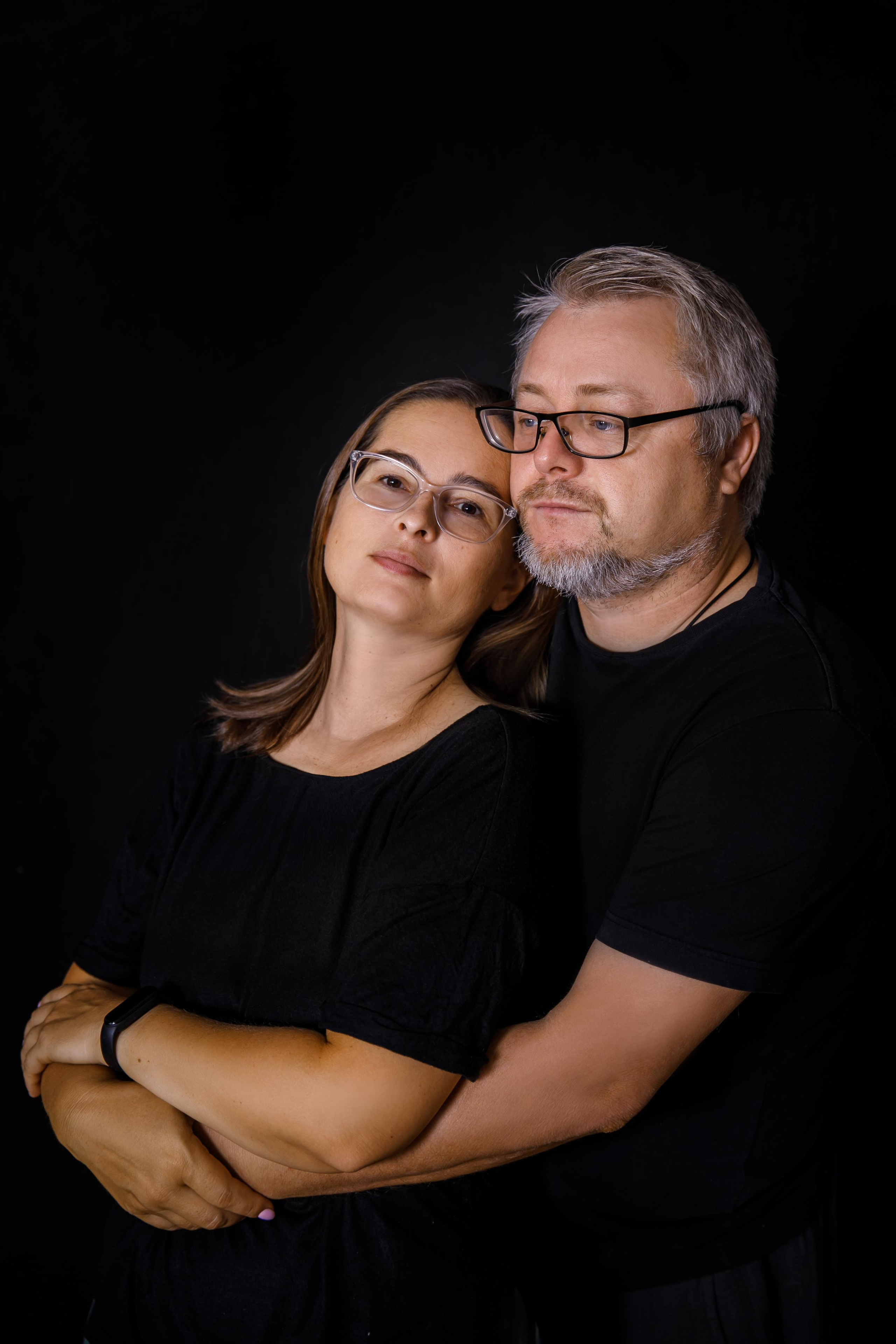 Домашняя серия семейных портретов. Семейный и детский фотограф в Ростове-на-Дону