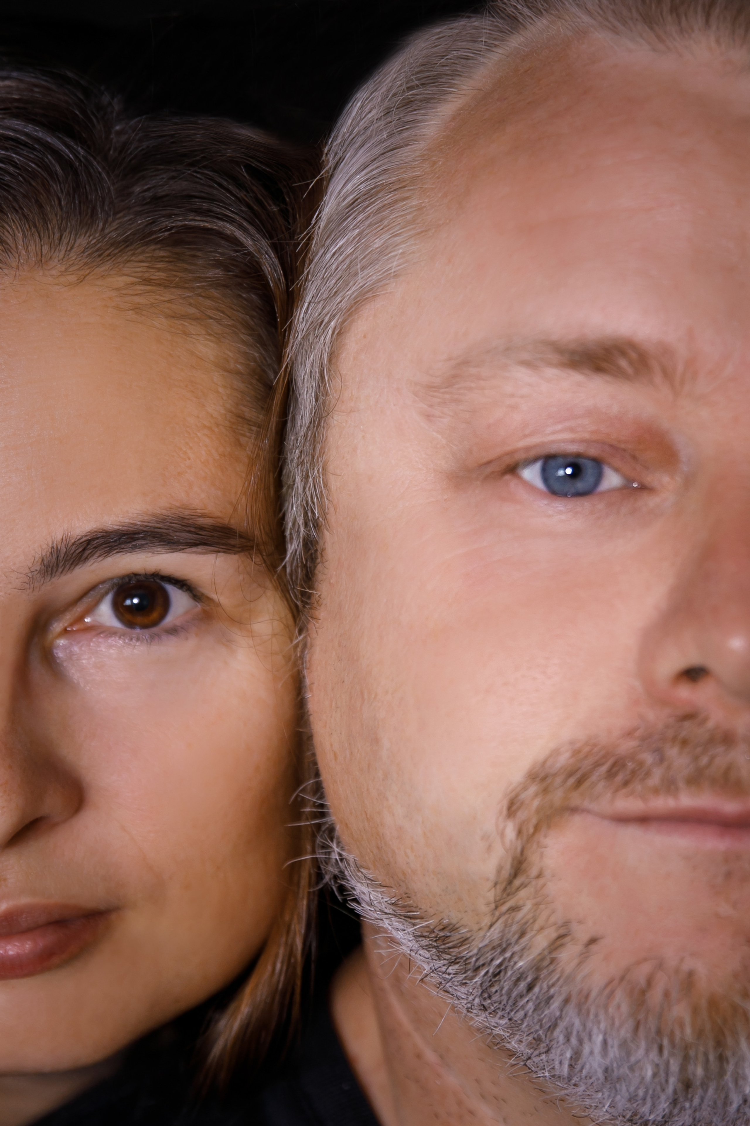 Домашняя серия семейных портретов. Семейный и детский фотограф в Ростове-на-Дону