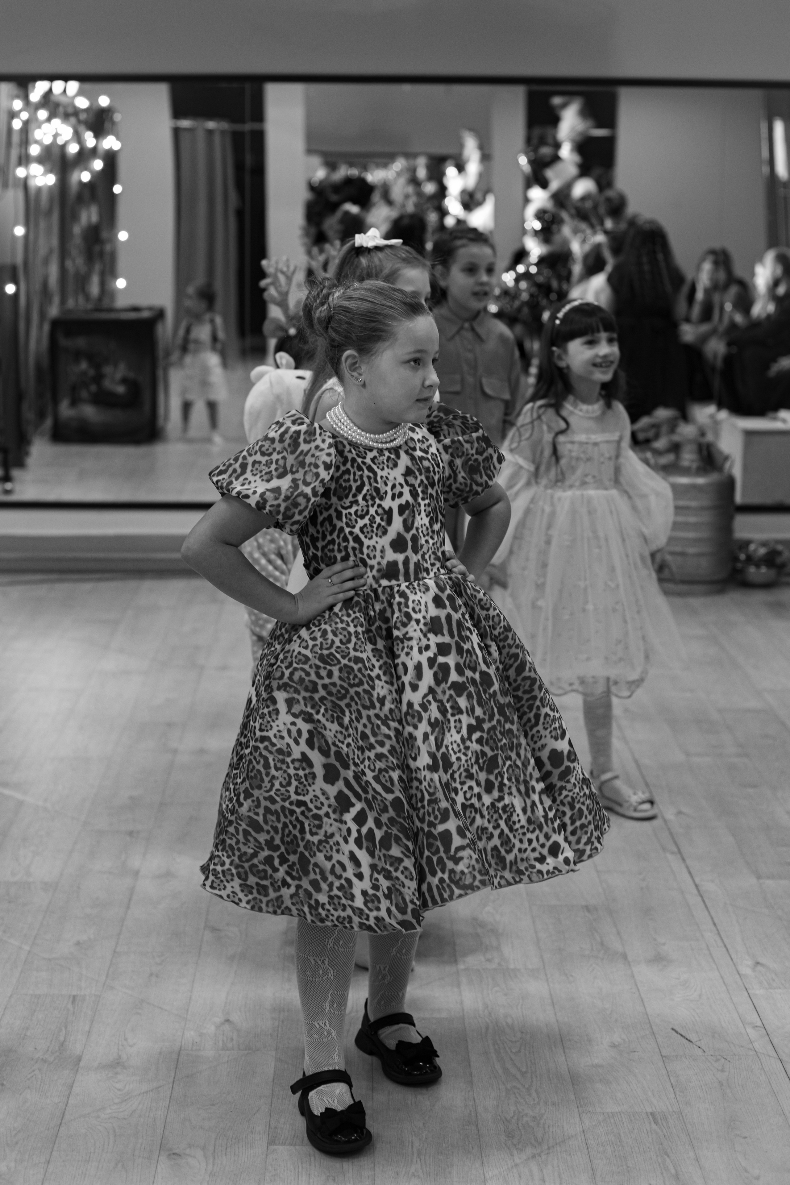 Happy new year / part2. Photokarish