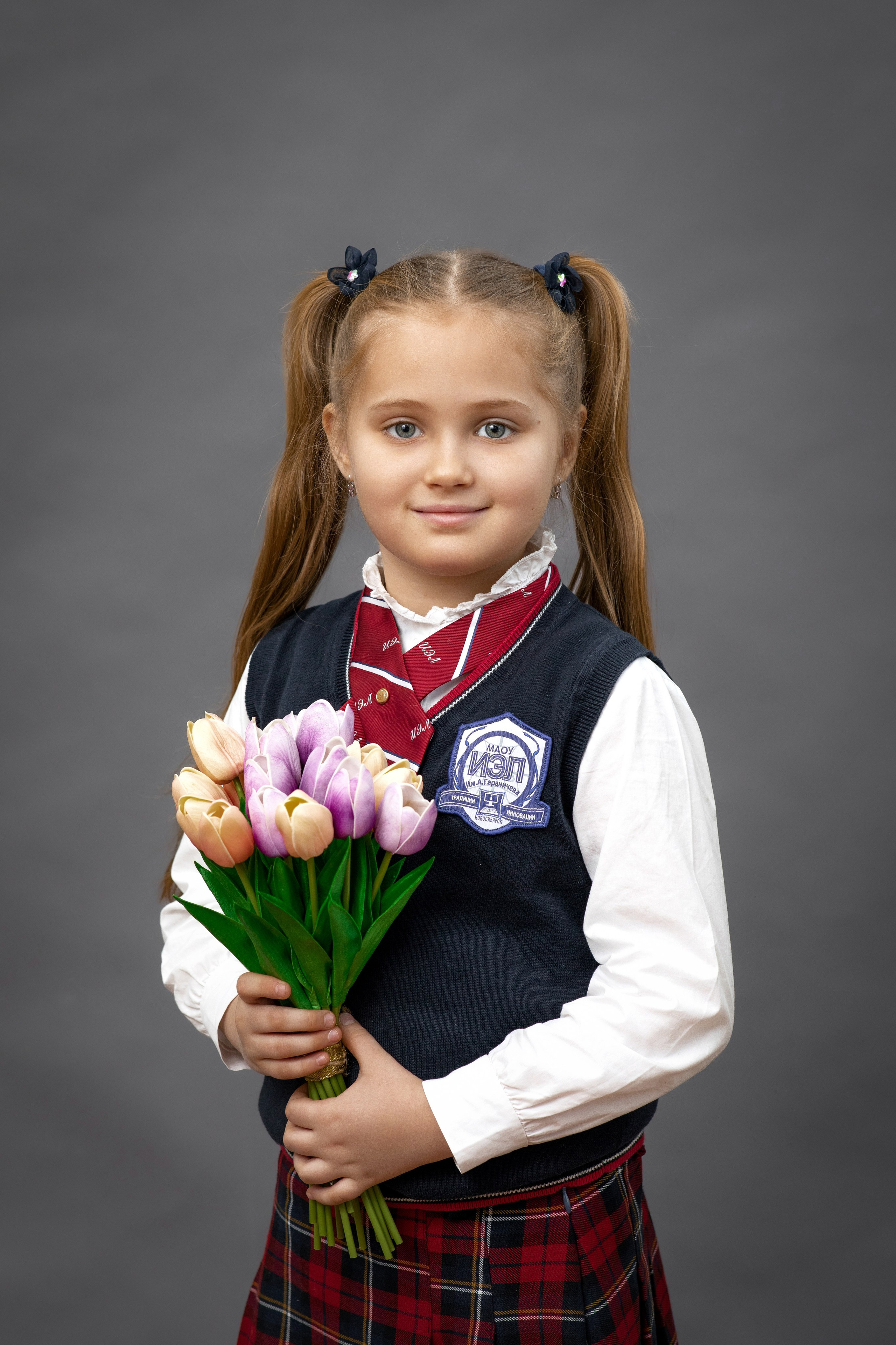 Семейный и детский фотограф в Новосибирске Сергей Балдин