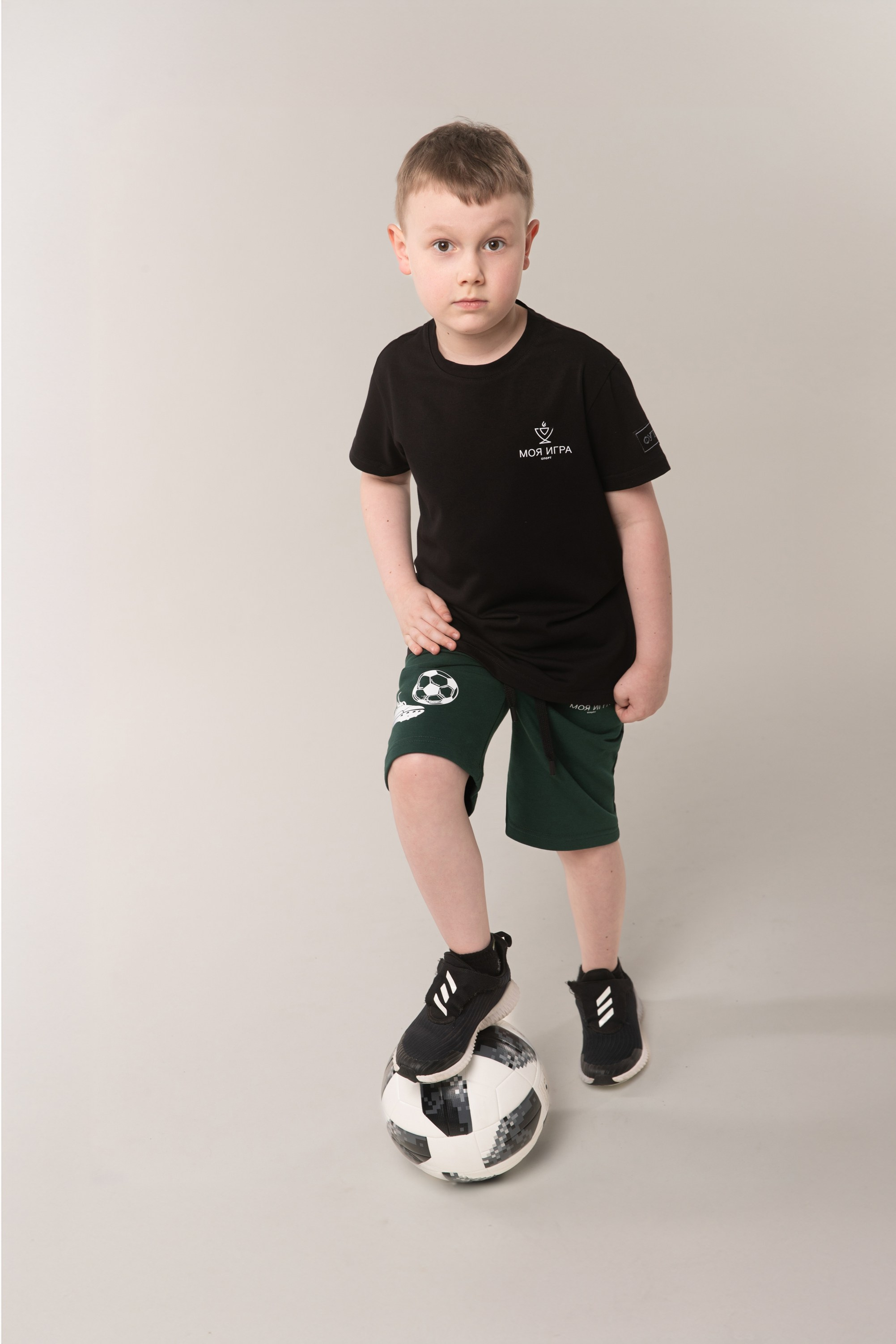 Моя игра. Профессиональный фотограф Анастасия Кохно