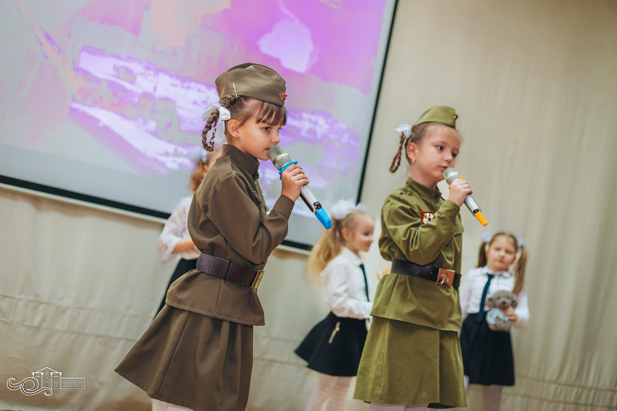 «И выстояли, и победили». Новотитаровский Дом культуры