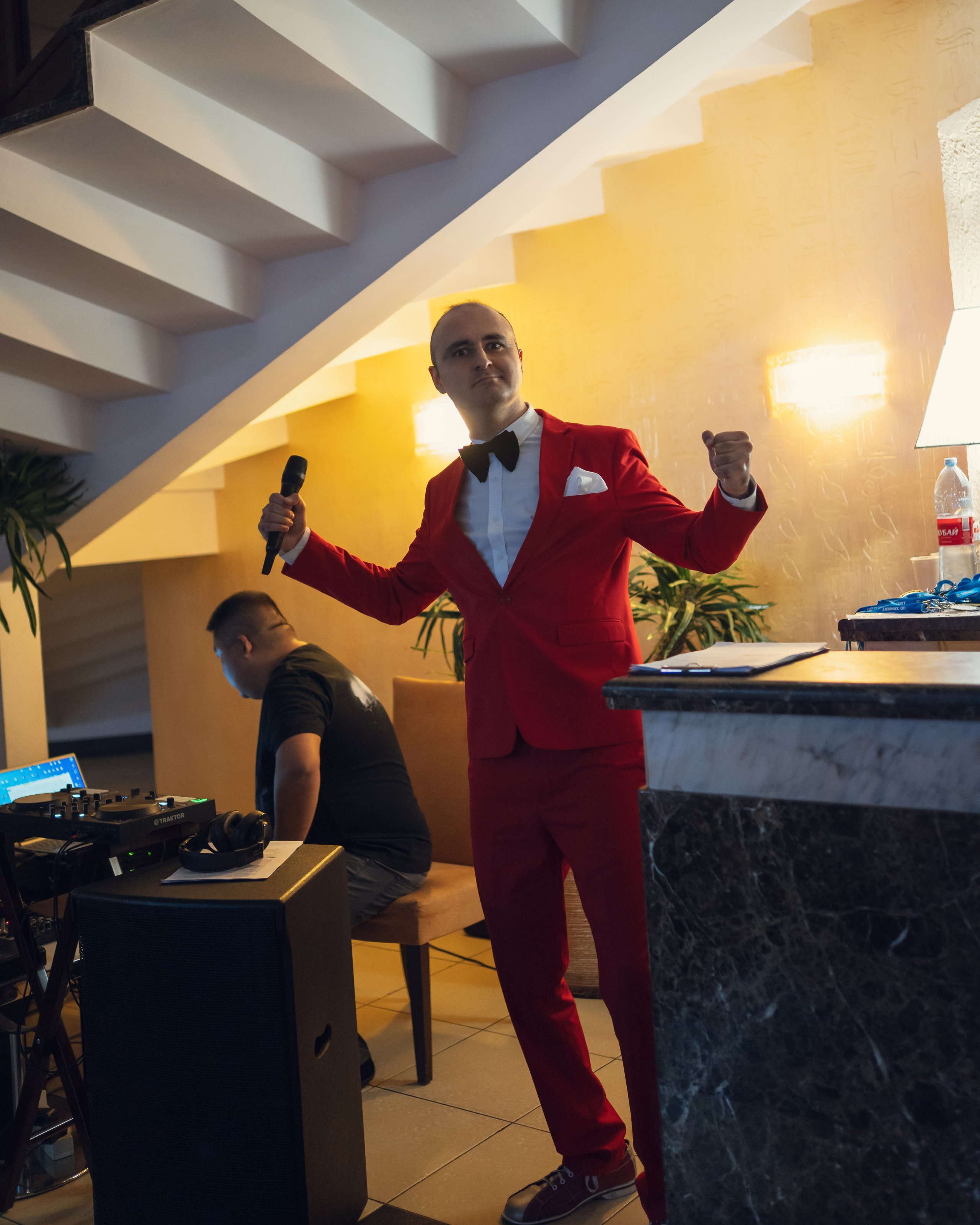 Семинар Zekert (репортаж). Фотограф, видеограф Пятигорск, Ставрополь, Ессентуки, Petlyakovs_photo