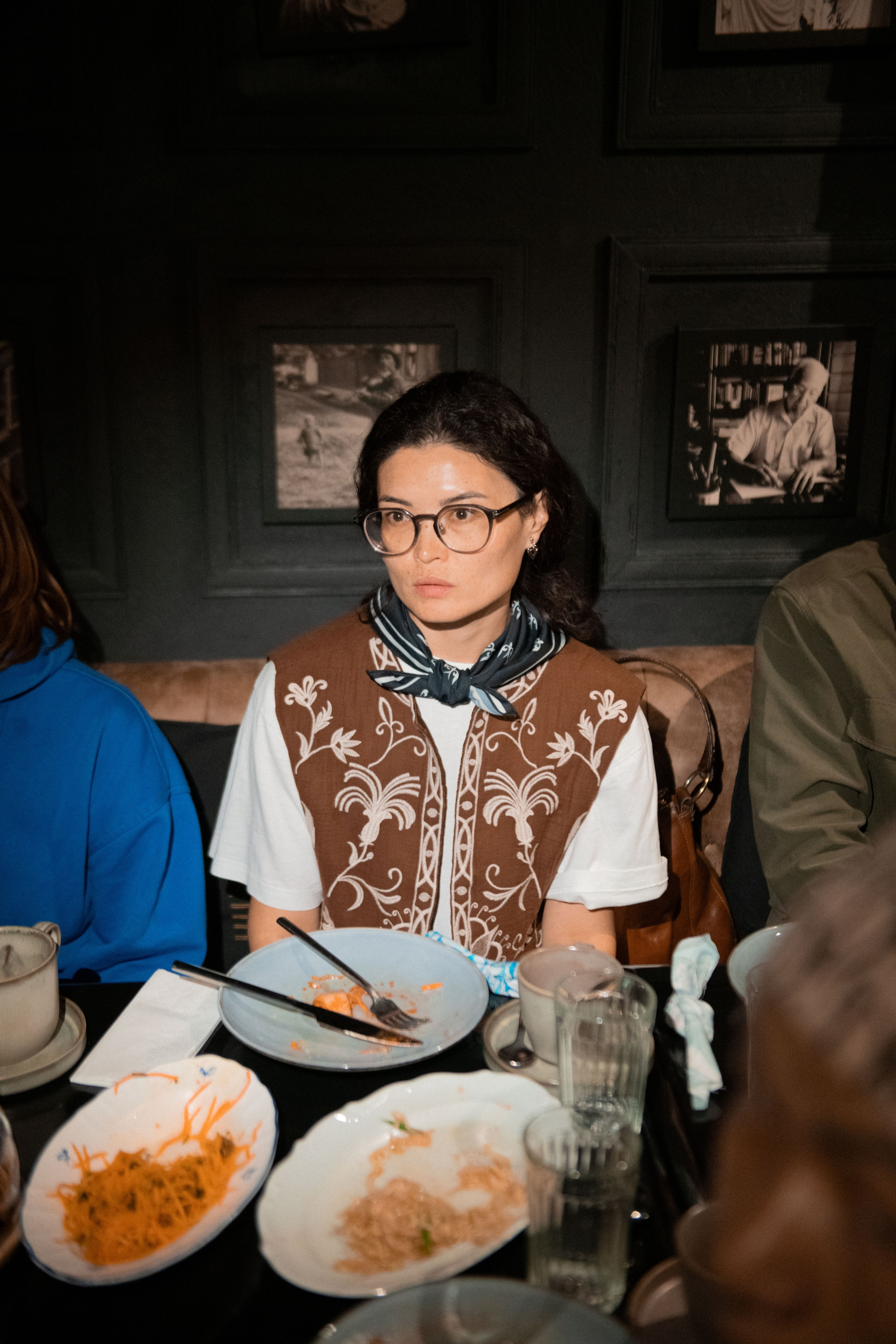 TEDxASTANA. OSPAN ALI photographer