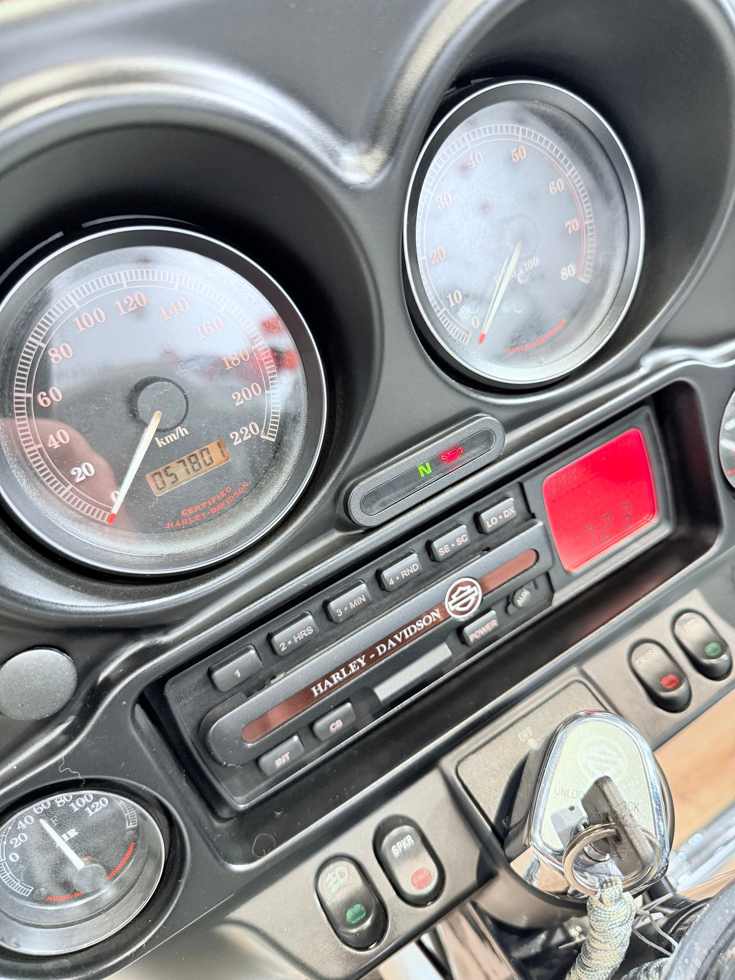 Electra Glide (100 Years Edition). Hello Davidson, Москва. Только хорошие мотоциклы…