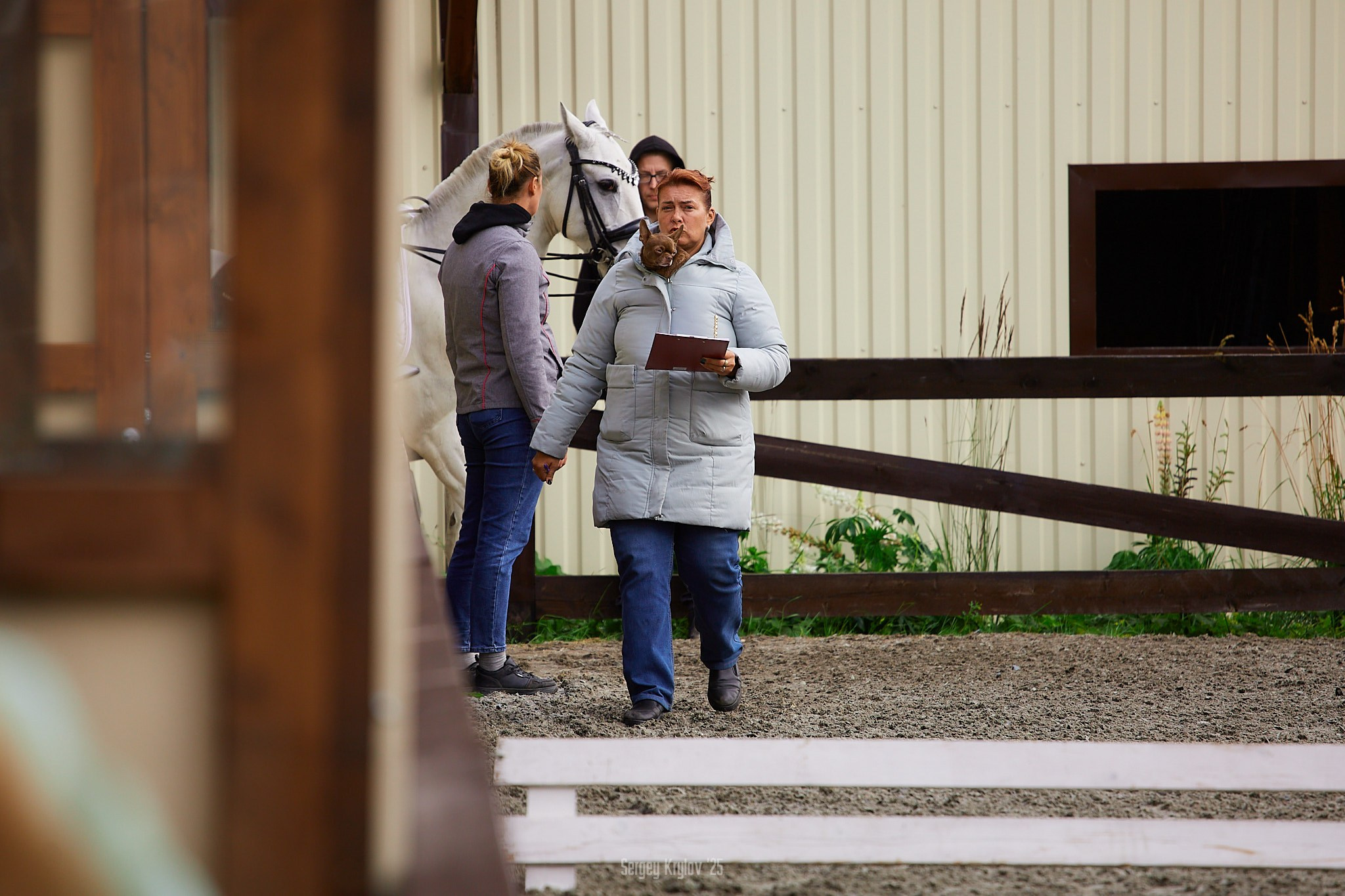 «Малый приз» в Северной Звезде