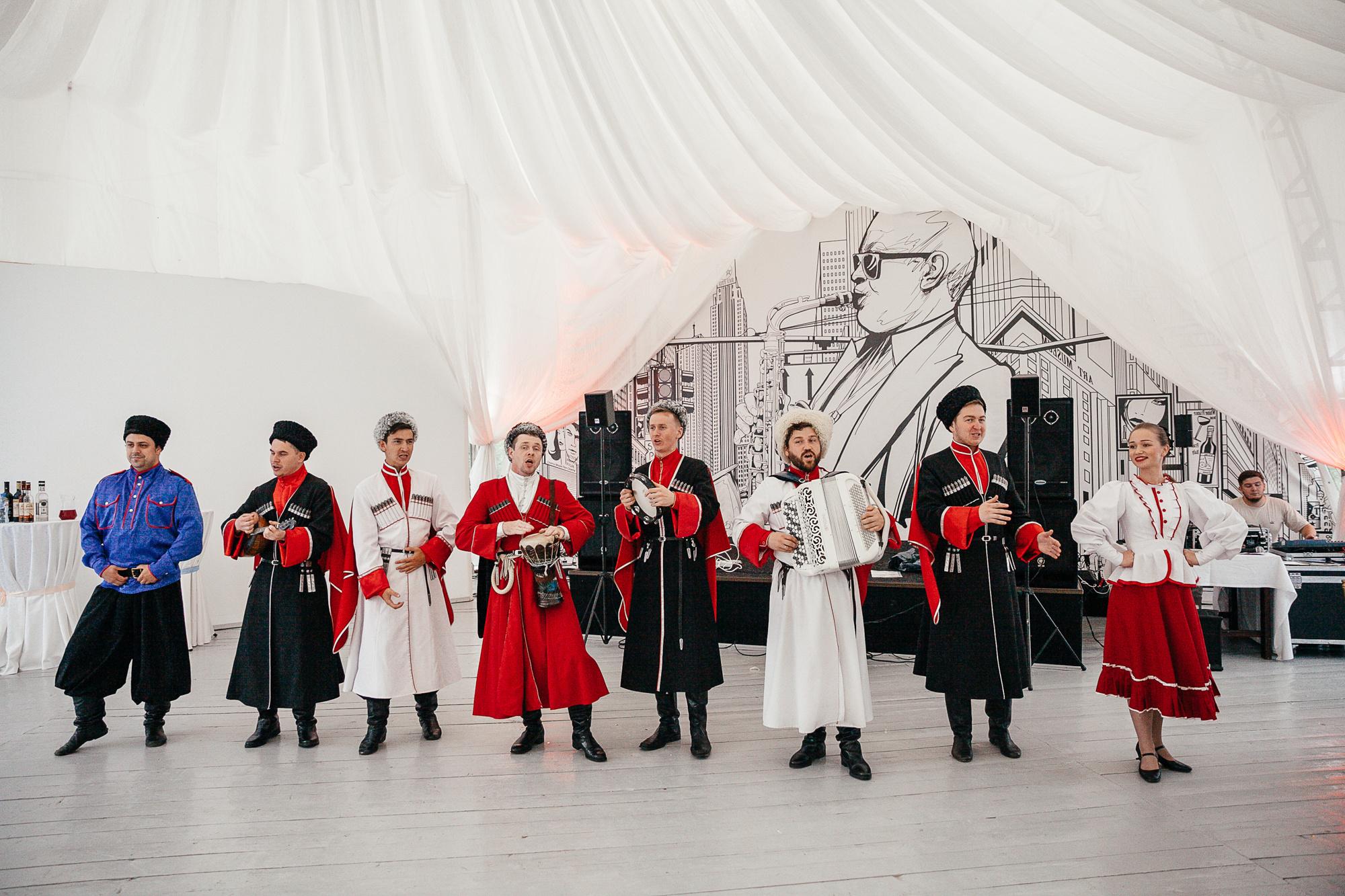 Дарья и Джонатан 31.07. Свадебный фотограф в Санкт-Петербурге Волощук Евгений