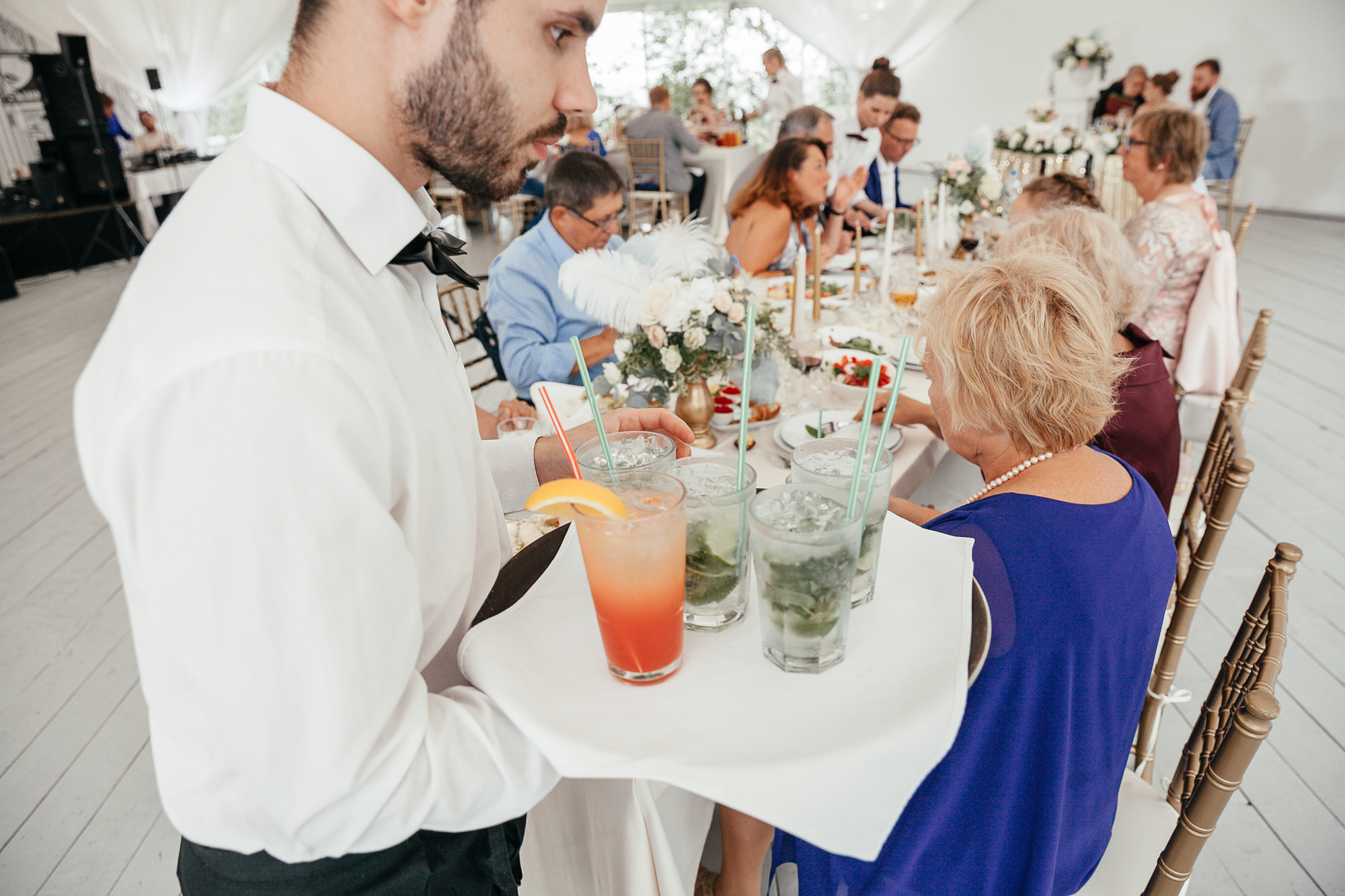 Дарья и Джонатан 31.07. Свадебный фотограф в Санкт-Петербурге Волощук Евгений