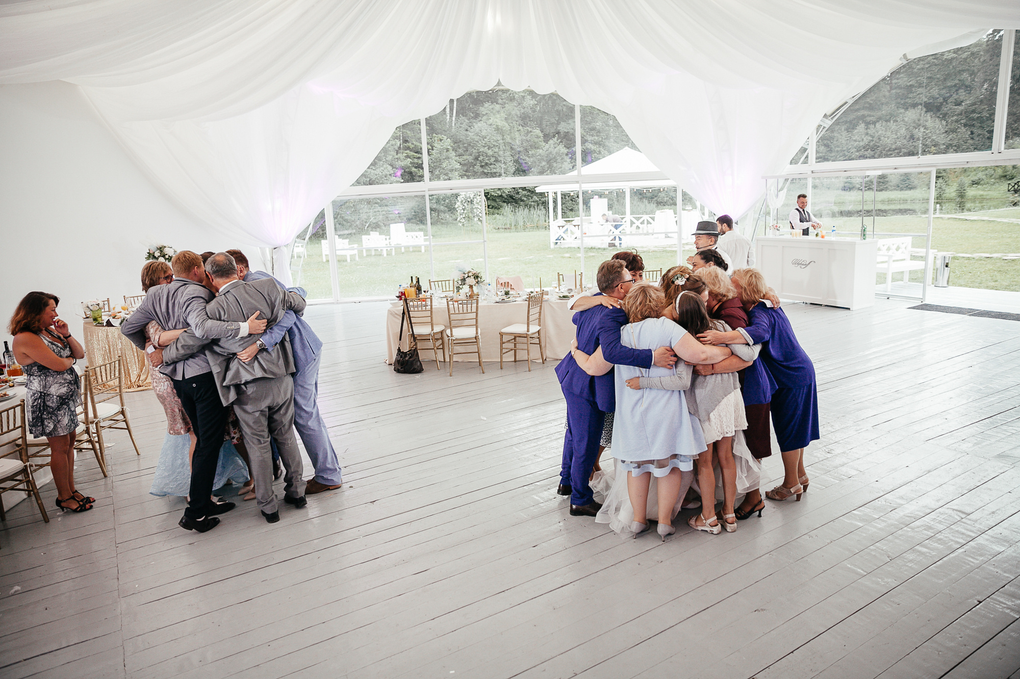 Дарья и Джонатан 31.07. Свадебный фотограф в Санкт-Петербурге Волощук Евгений