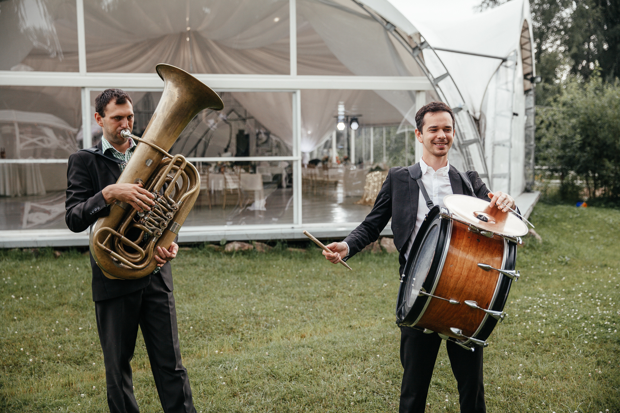 Дарья и Джонатан 31.07. Свадебный фотограф в Санкт-Петербурге Волощук Евгений
