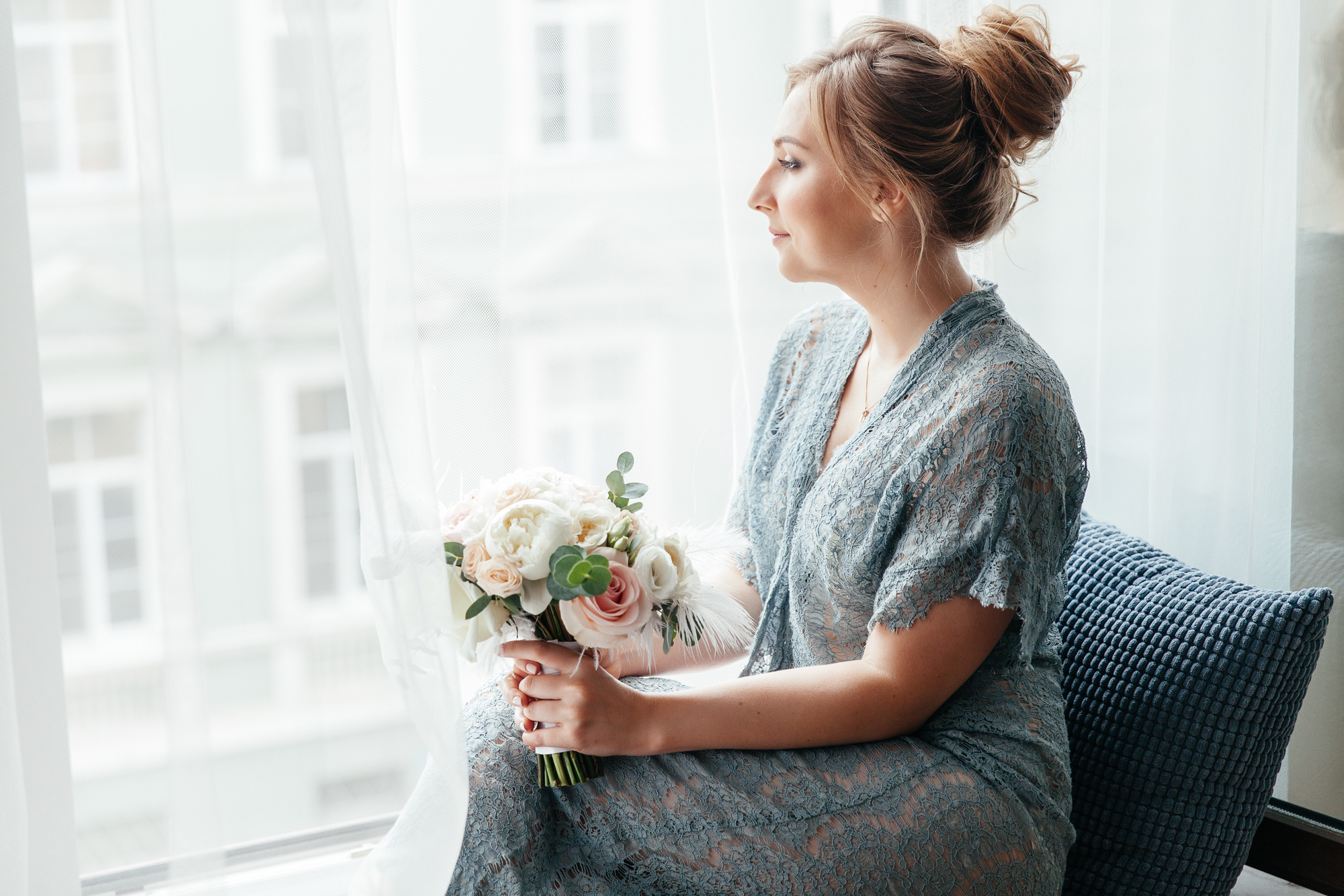 Дарья и Джонатан 31.07. Свадебный фотограф в Санкт-Петербурге Волощук Евгений