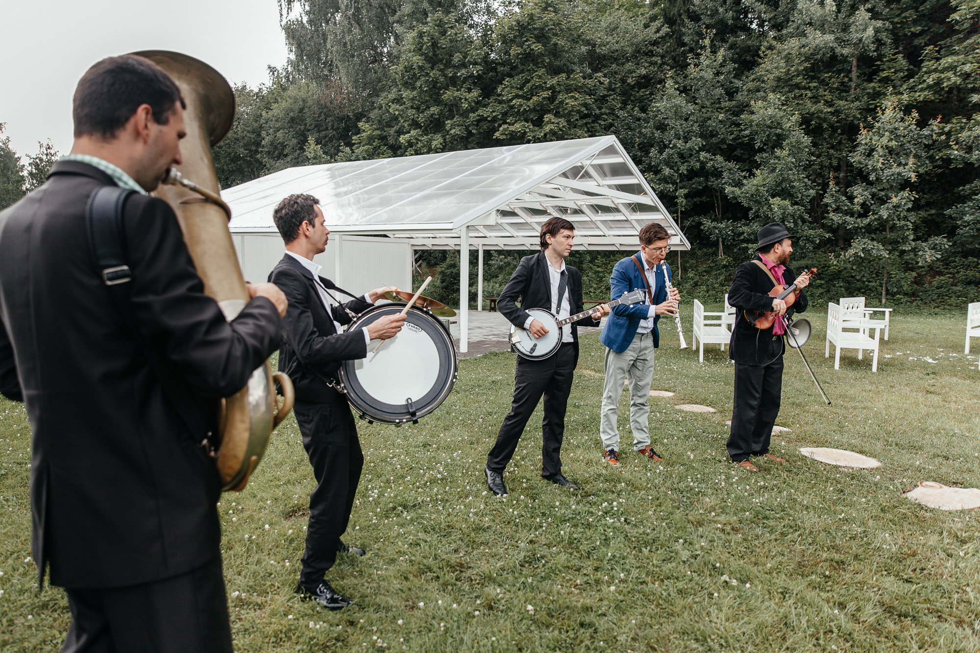 Дарья и Джонатан 31.07. Свадебный фотограф в Санкт-Петербурге Волощук Евгений