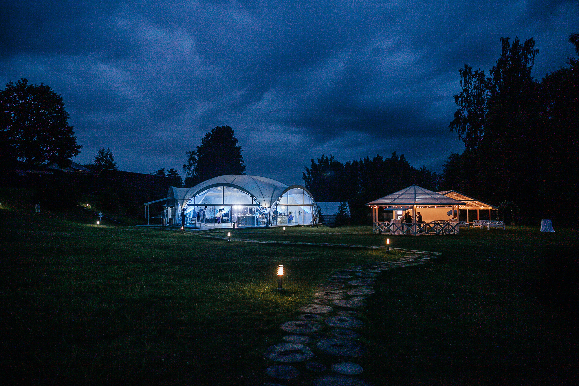 Дарья и Джонатан 31.07. Свадебный фотограф в Санкт-Петербурге Волощук Евгений
