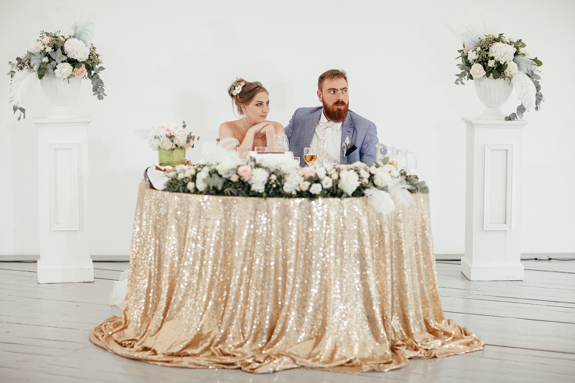 Дарья и Джонатан 31.07. Свадебный фотограф в Санкт-Петербурге Волощук Евгений