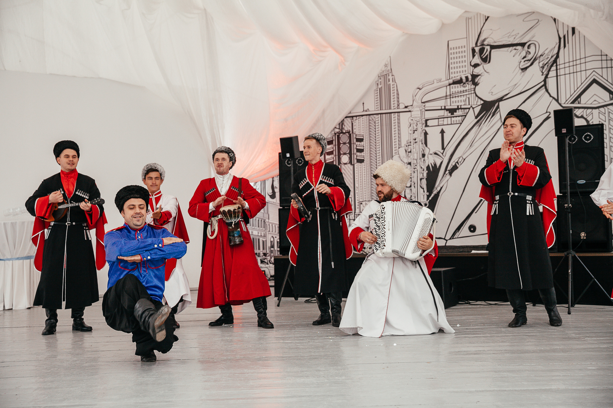 Дарья и Джонатан 31.07. Свадебный фотограф в Санкт-Петербурге Волощук Евгений