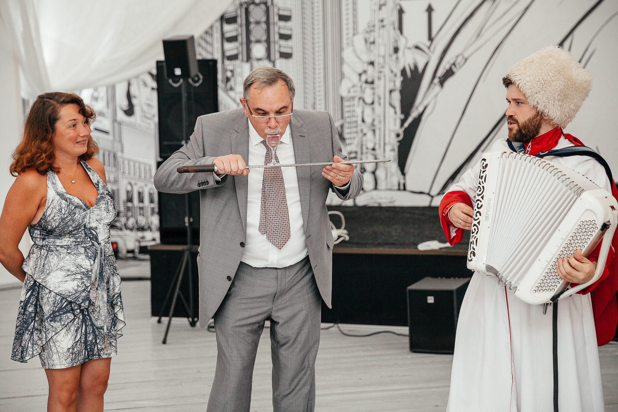 Дарья и Джонатан 31.07. Свадебный фотограф в Санкт-Петербурге Волощук Евгений