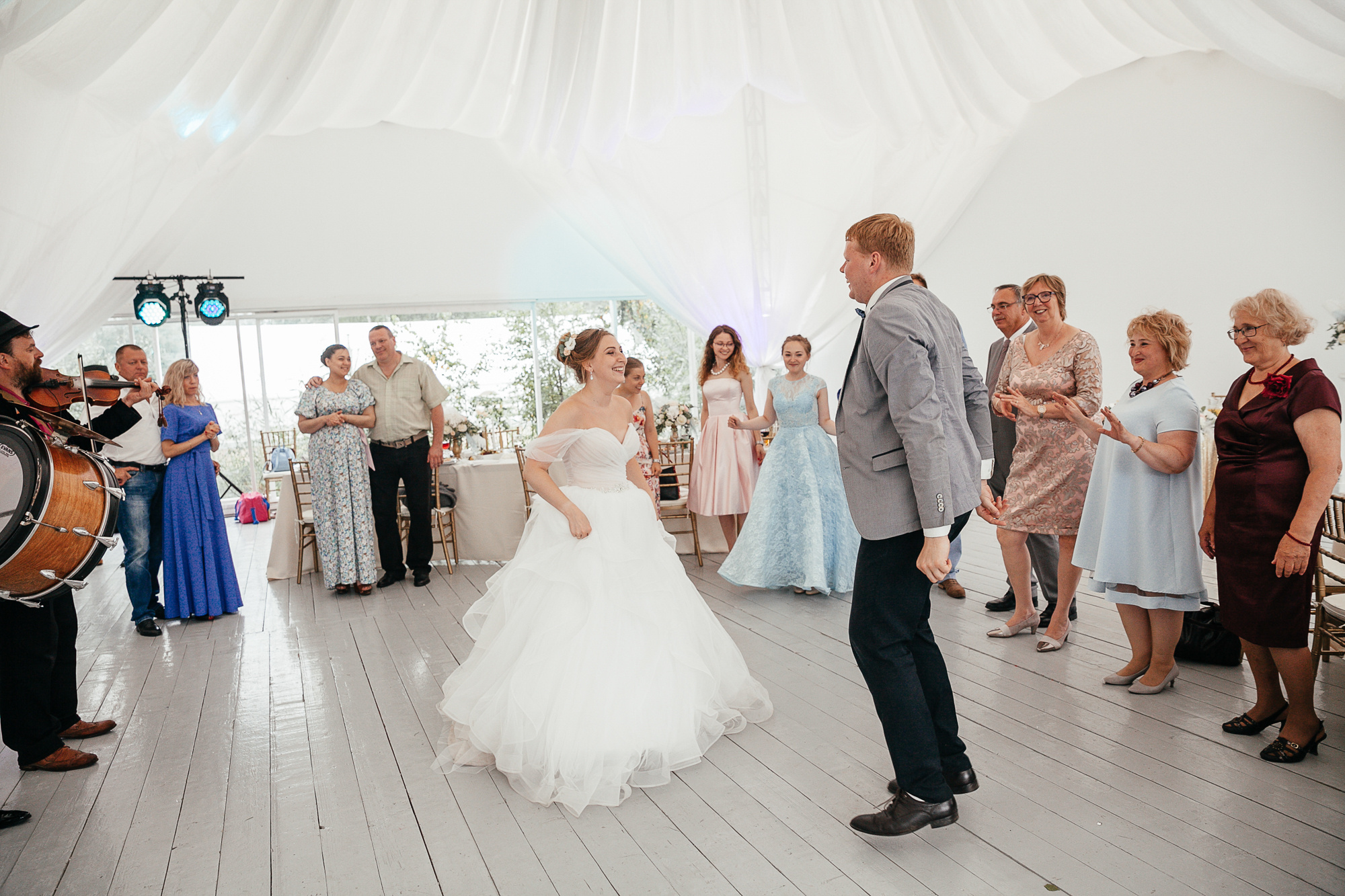 Дарья и Джонатан 31.07. Свадебный фотограф в Санкт-Петербурге Волощук Евгений