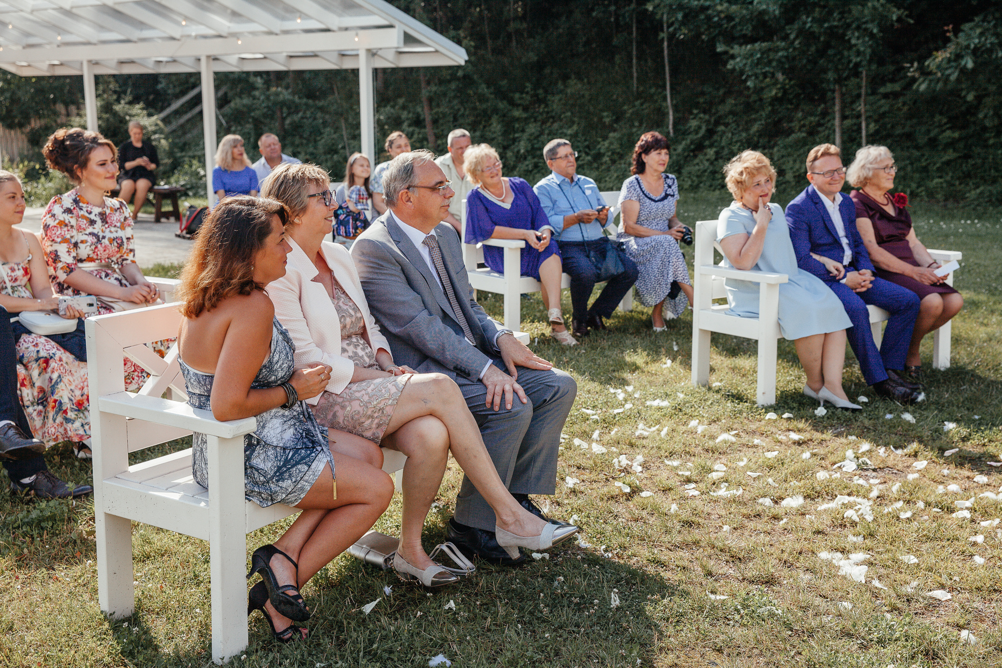 Дарья и Джонатан 31.07. Свадебный фотограф в Санкт-Петербурге Волощук Евгений