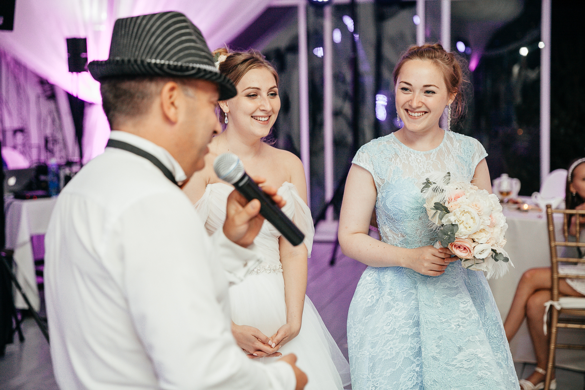 Дарья и Джонатан 31.07. Свадебный фотограф в Санкт-Петербурге Волощук Евгений