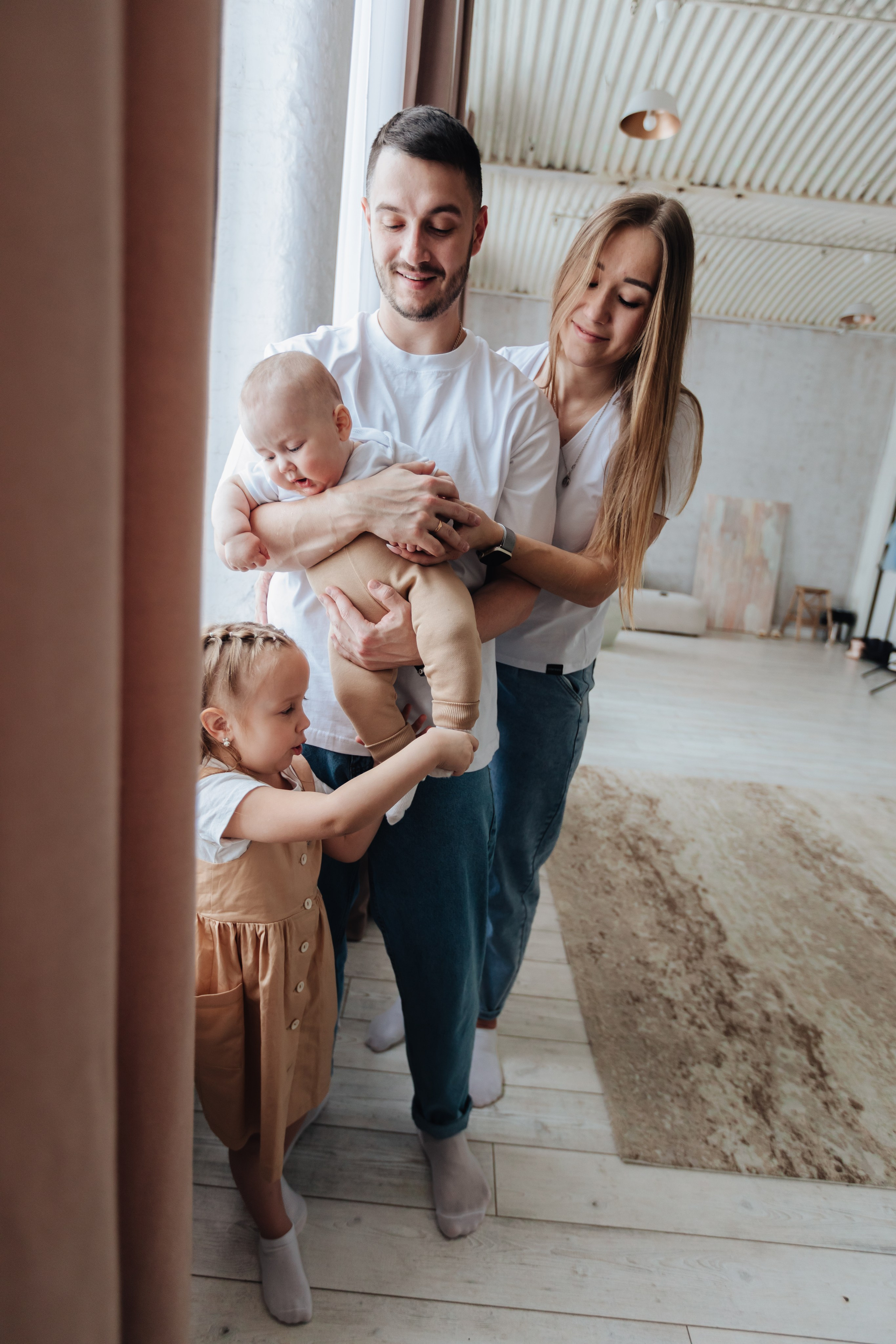 NewBorn LifeStyle. Колесникова Татьяна. Фотограф новорожденных Щёлково, Москва, Королев