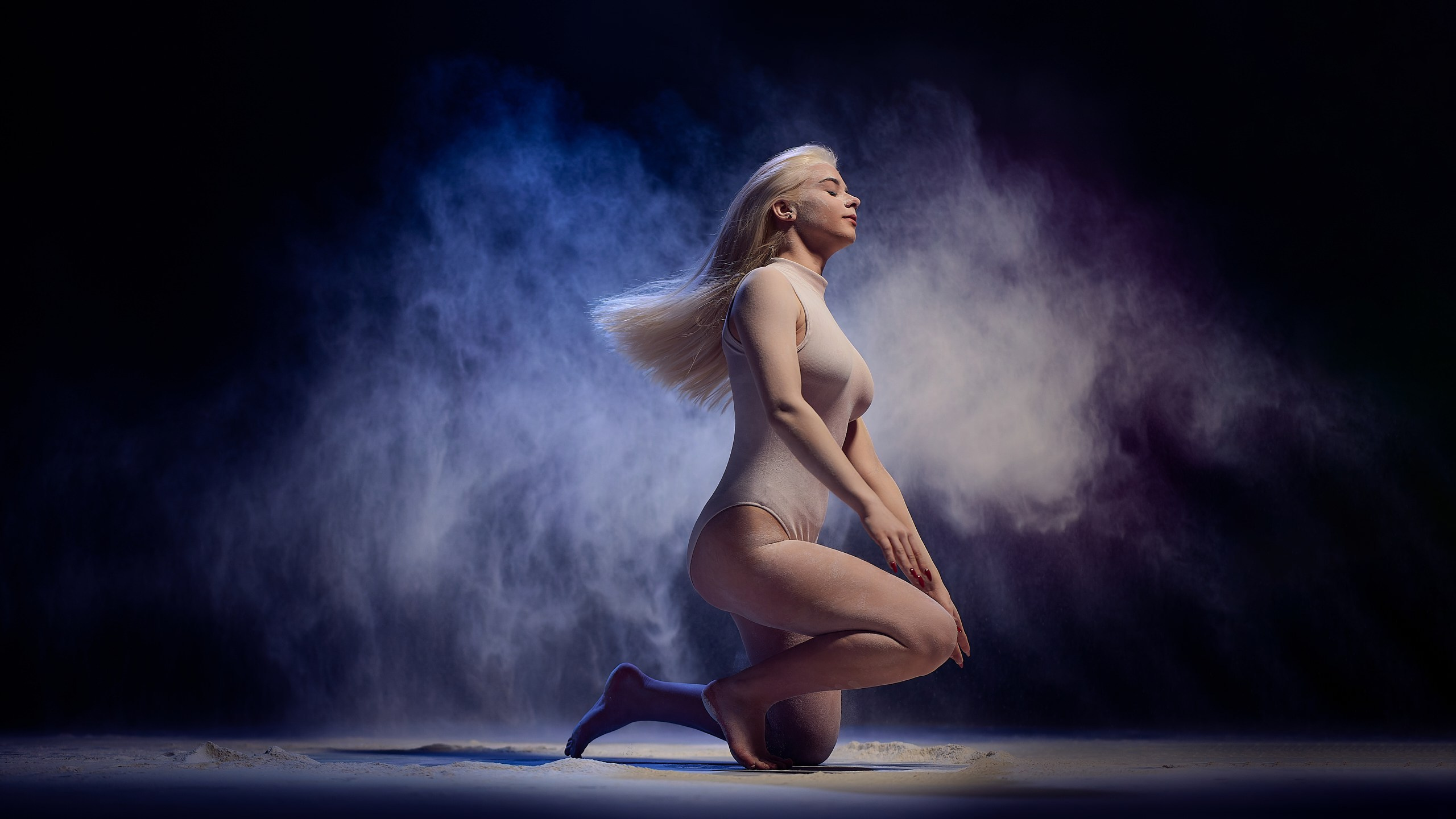 Studio Portraits – Professional Indoor Photography. Nikolay Samara — Portrait, Lifestyle, Event & Work and Sport Photography in Bratislava