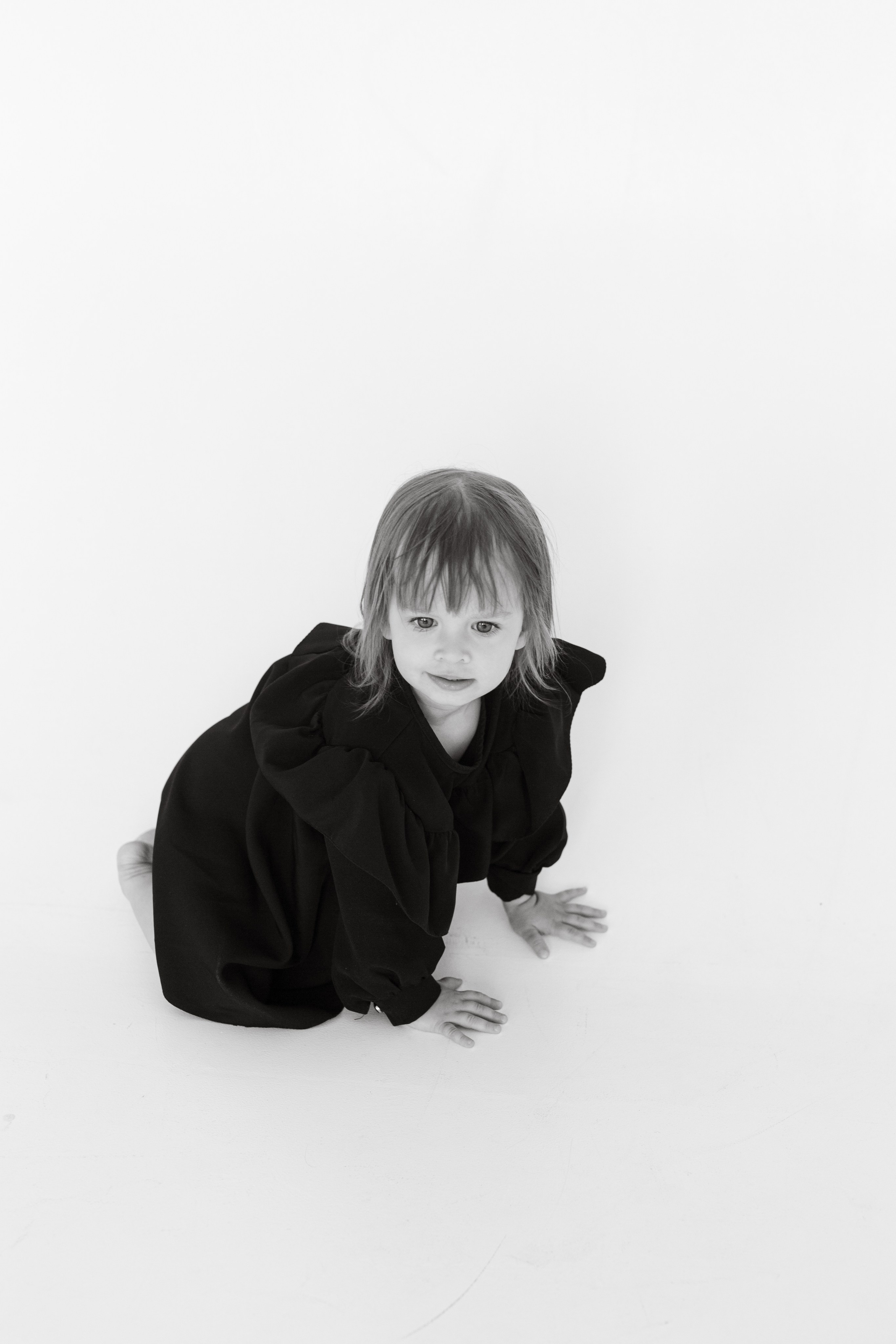 Family in Black. Индивидуальные и семейные съёмки в Уфа Маргарита Истомина