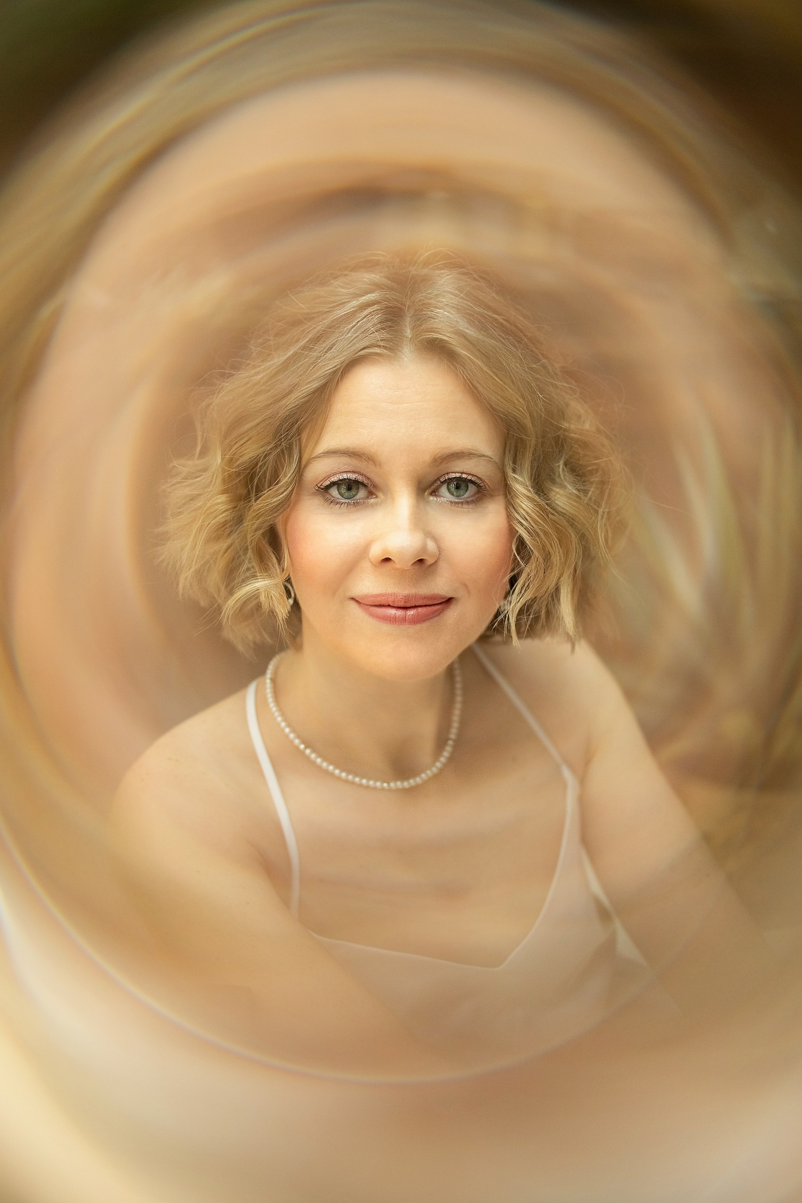 МАРИЯ. Профессиональный фотограф, фотохудожник, видеограф из Москвы