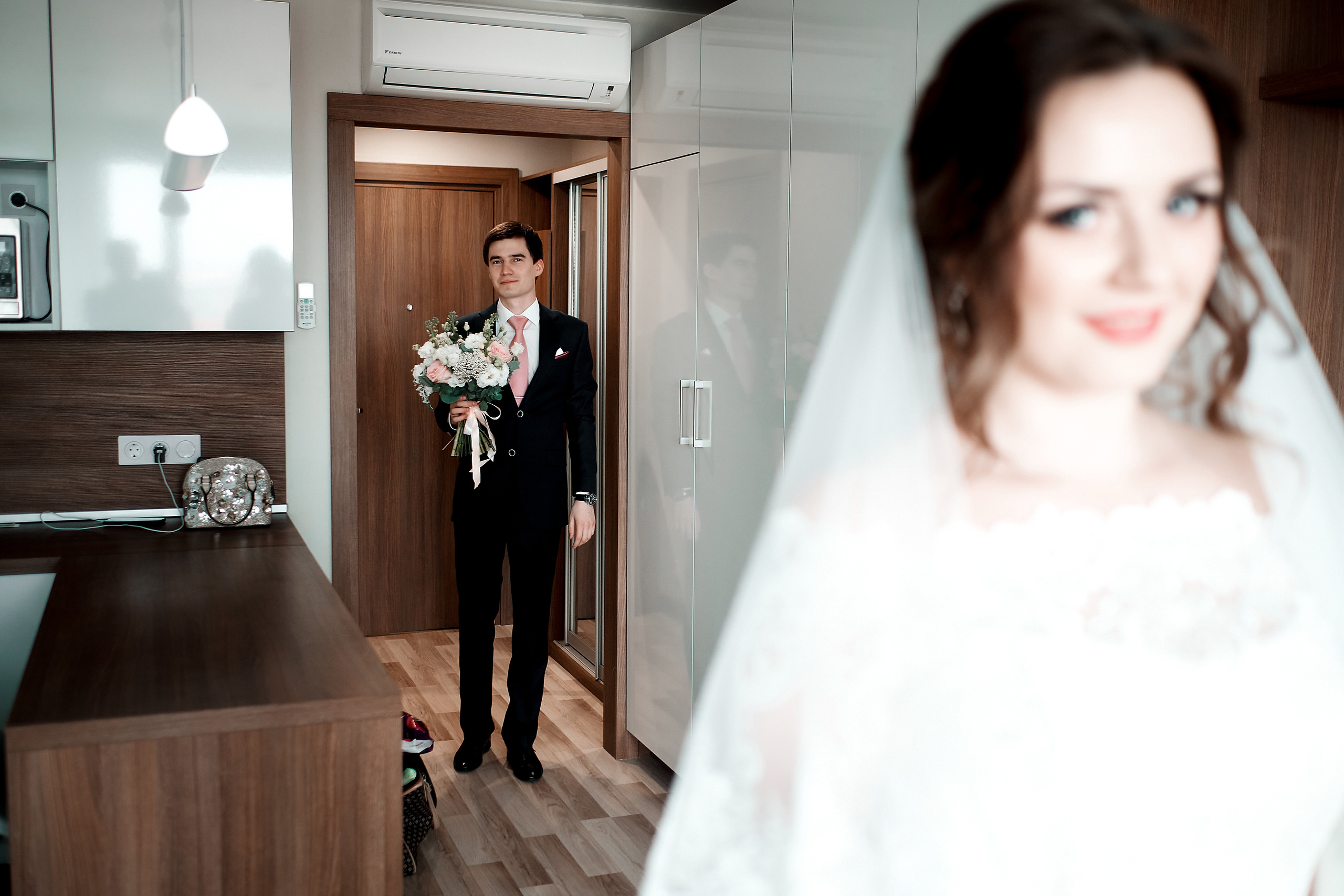 Свадьба Даны и Никиты. KG Photography — Семейный и свадебный фотограф 📞 +7 (968) 680−44−88