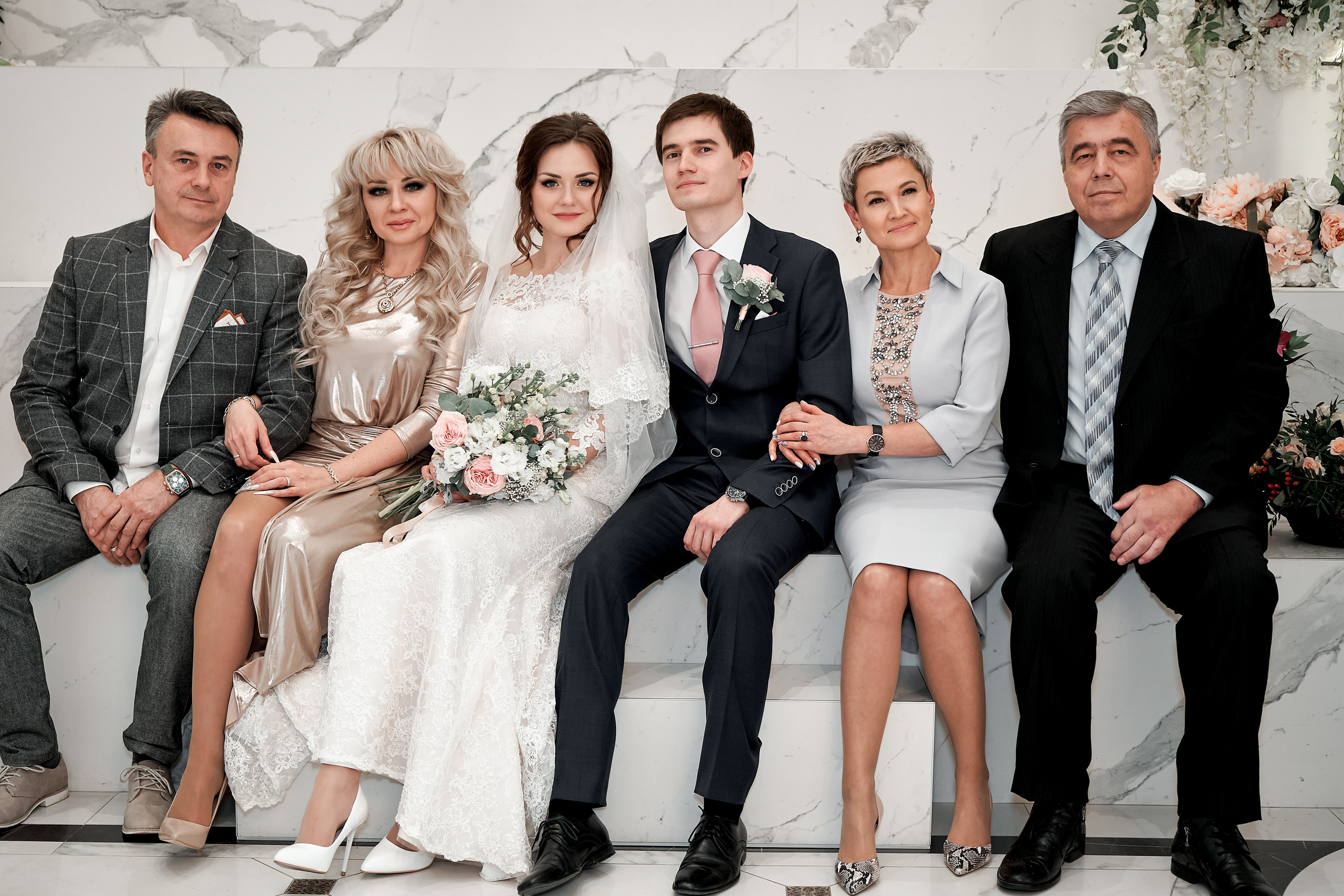 Свадьба Даны и Никиты. KG Photography — Семейный и свадебный фотограф 📞 +7 (968) 680−44−88