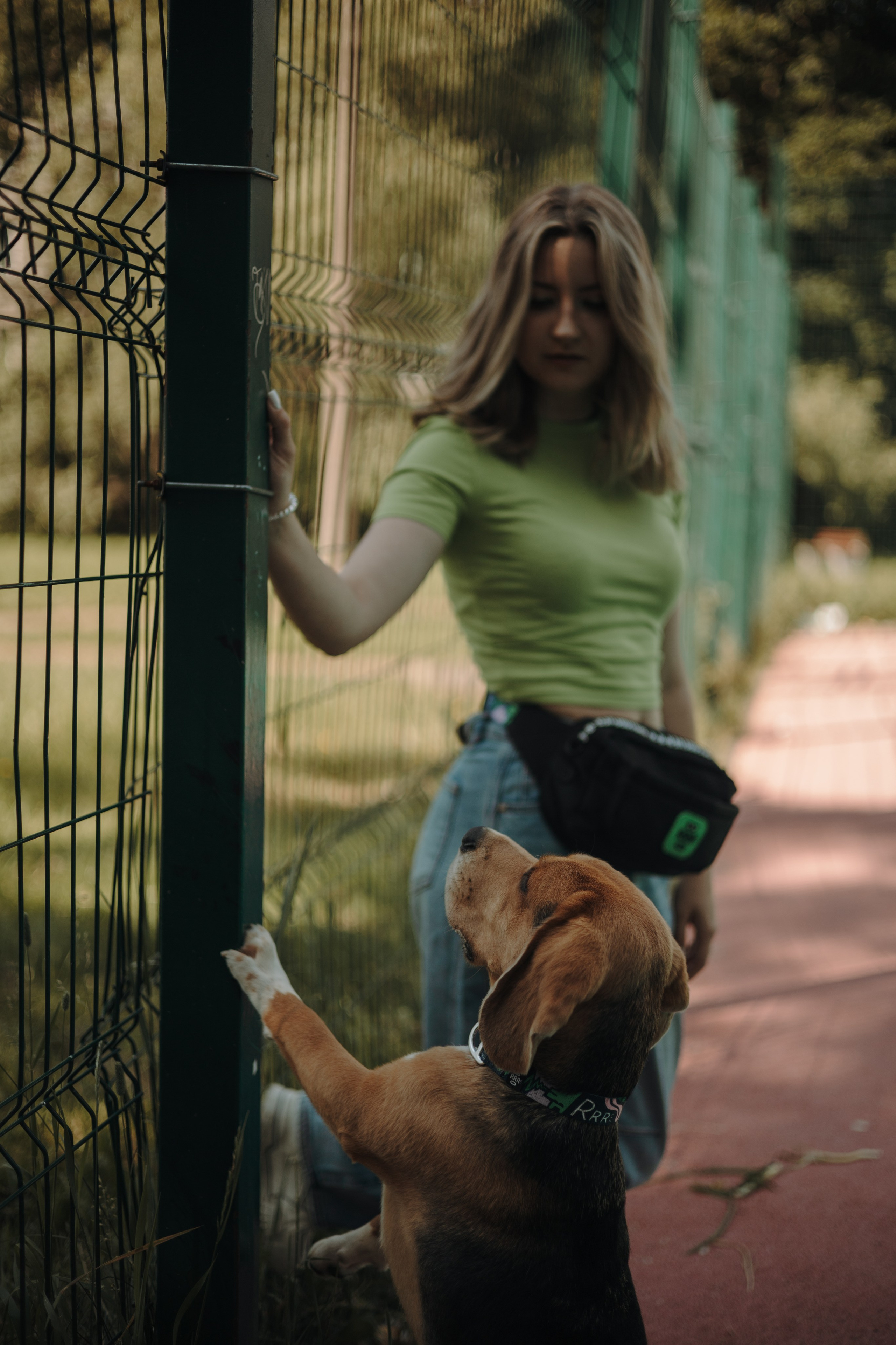 Катя и Оуджи. Фотограф — анималист •love-story•|Санкт-Петербург