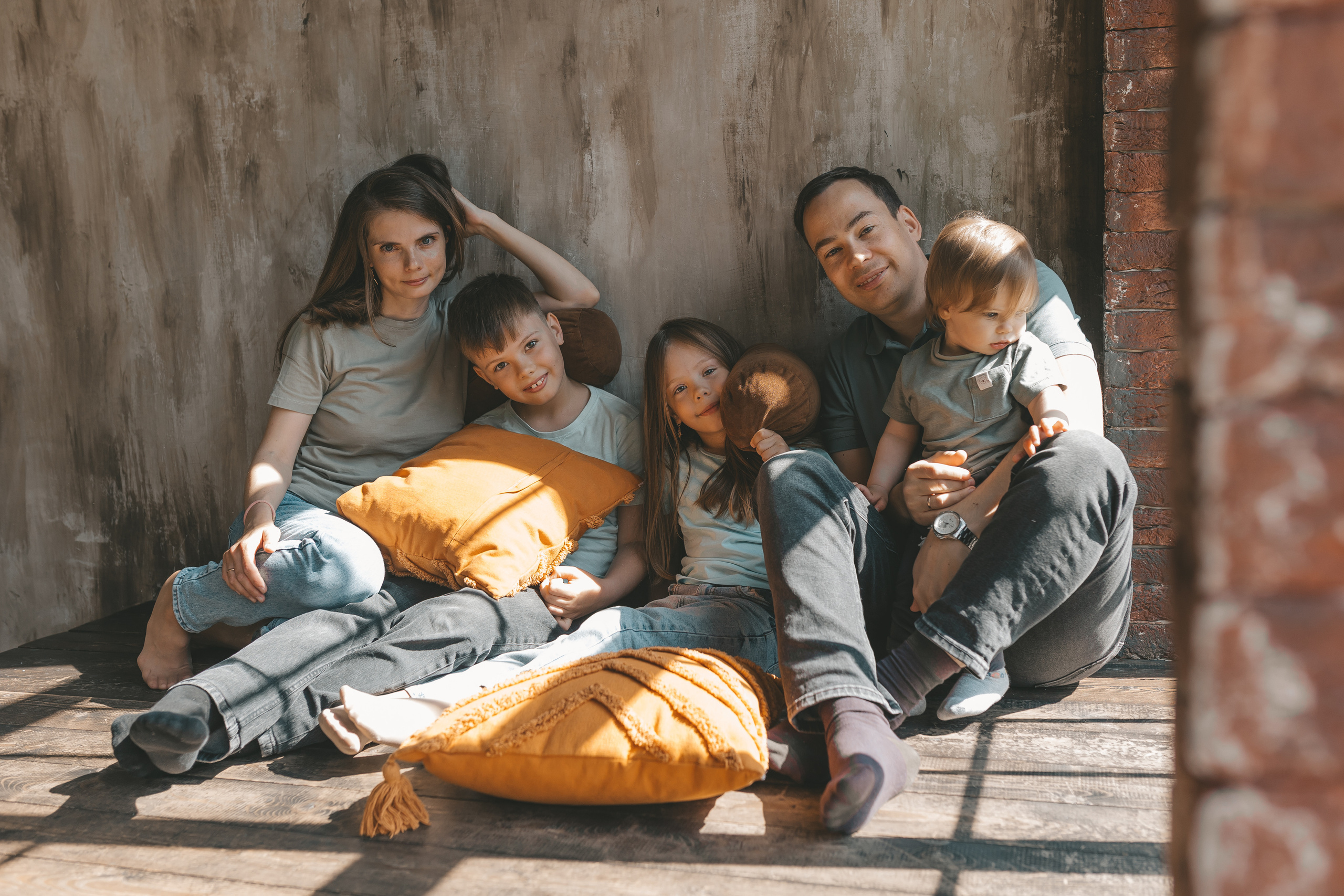 Анонсы. Семейный, свадебный фотограф в Чите Екатерина Мельникова