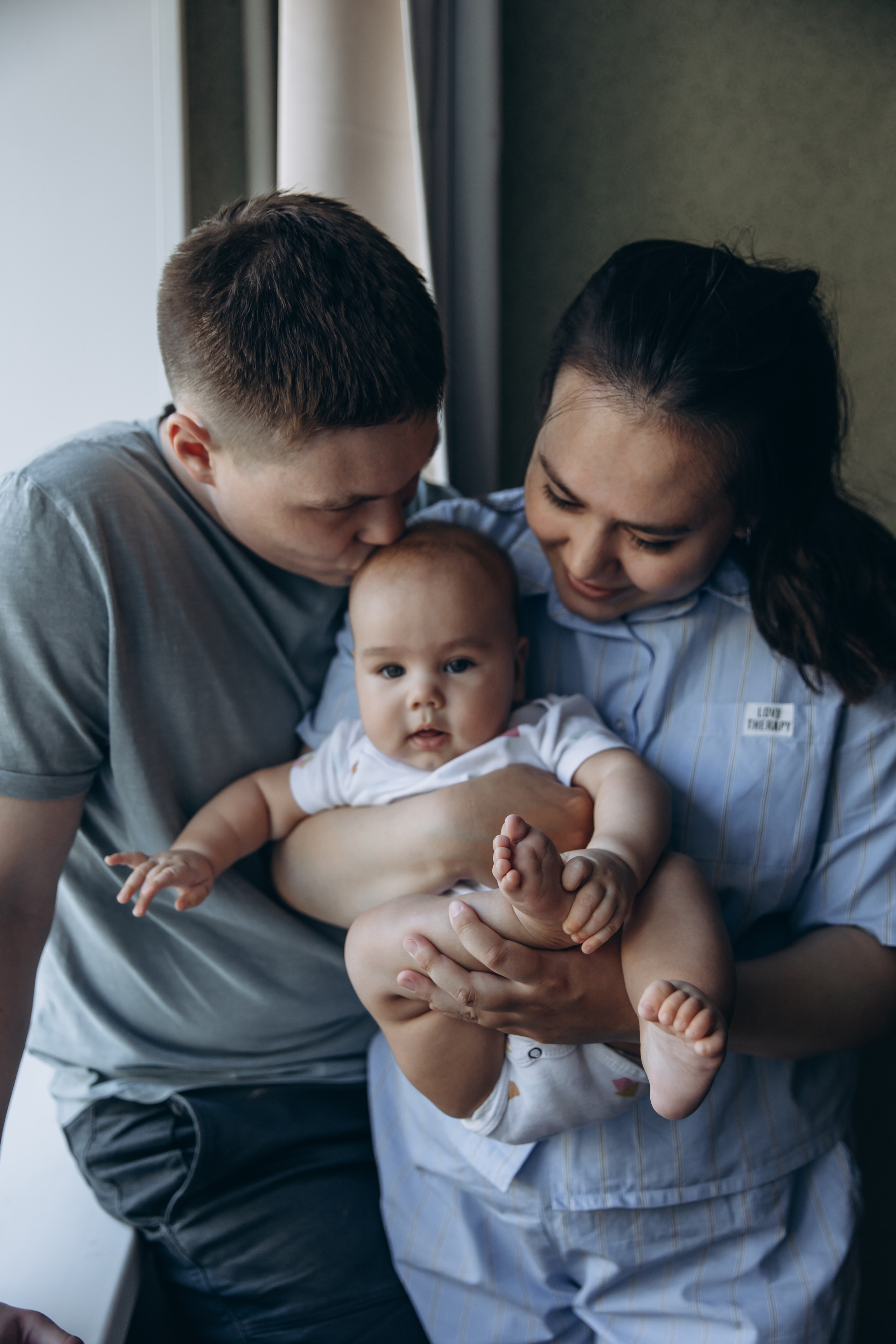 Анонсы. Семейный, свадебный фотограф в Чите Екатерина Мельникова