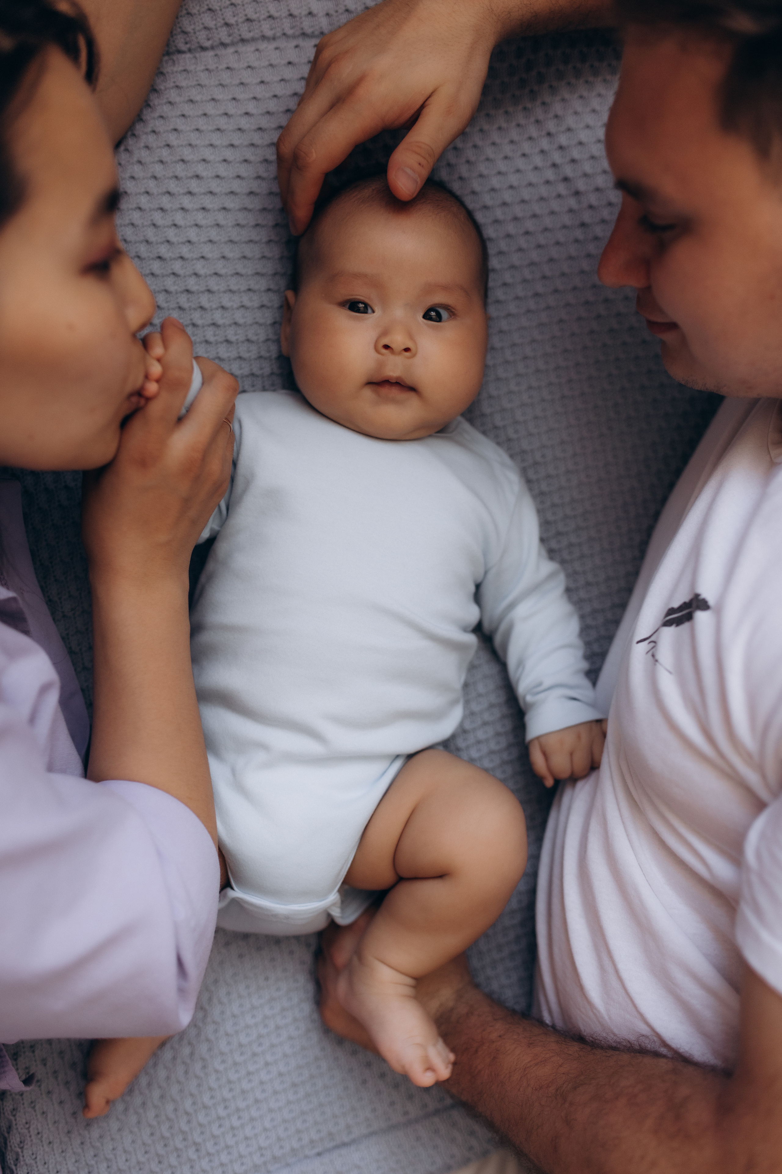 Анонсы. Семейный, свадебный фотограф в Чите Екатерина Мельникова