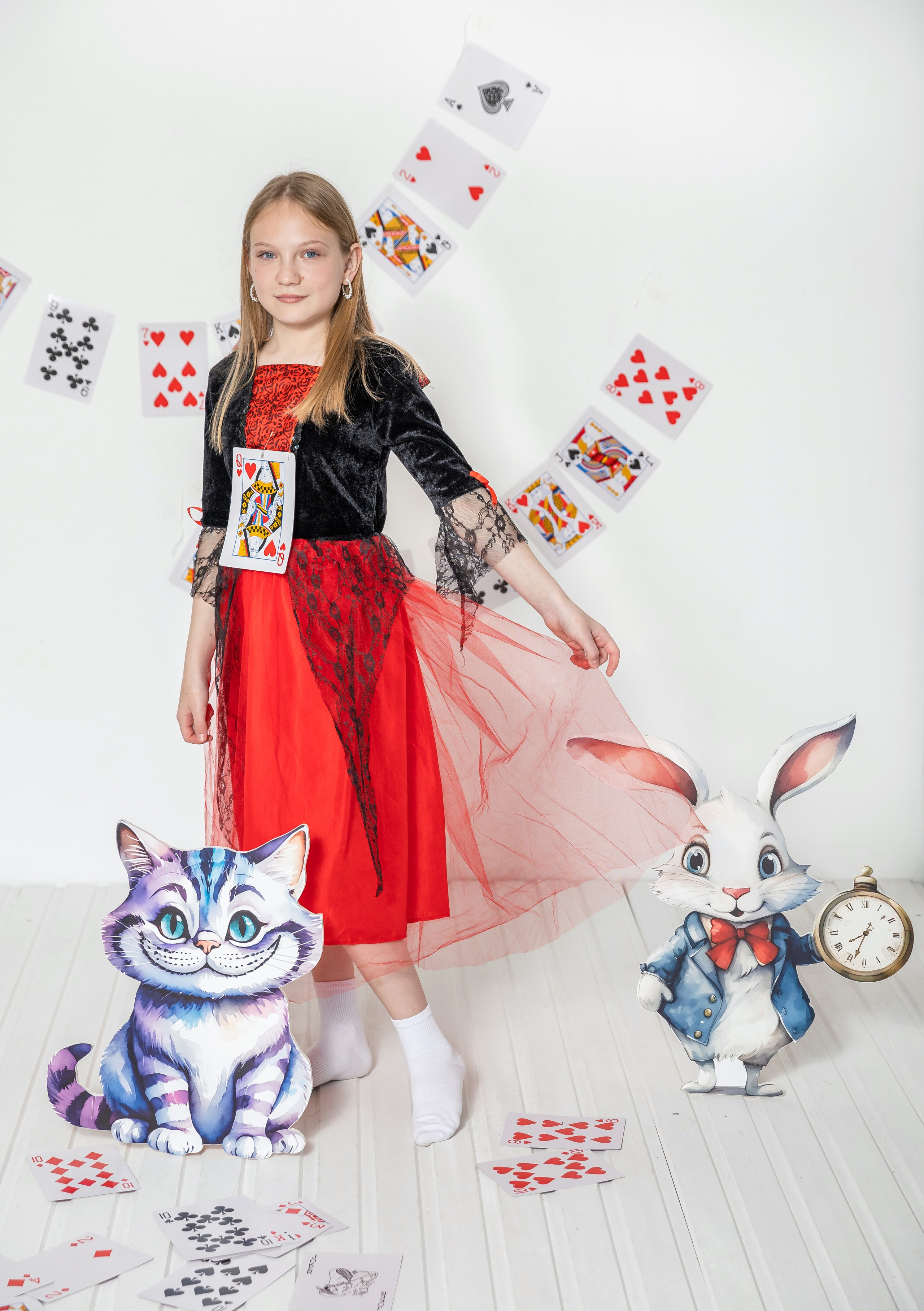 Тематические фотозоны. Детский семейный фотограф в г. Находка Ольга Коваленко, фотостудия Memories