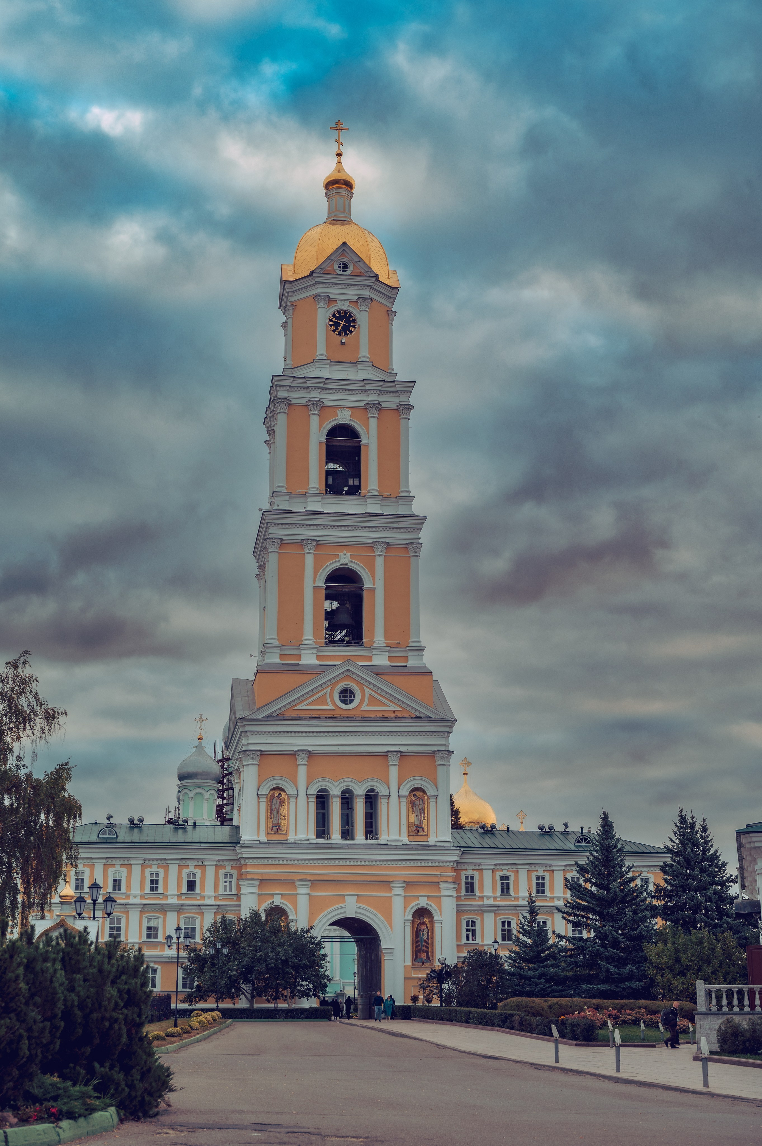 Фотограф крещения: Москва, Одинцово. Семейный фотограф Руслан Каримов Одинцово Москва