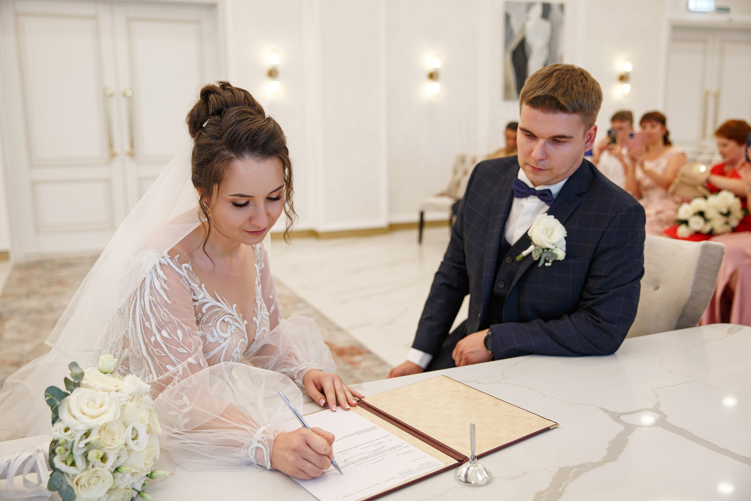 Красивые ЗАГСы Москвы фото, адреса, описание, контакты. Свадебный фотограф Москва и МО Сергей Киржаев