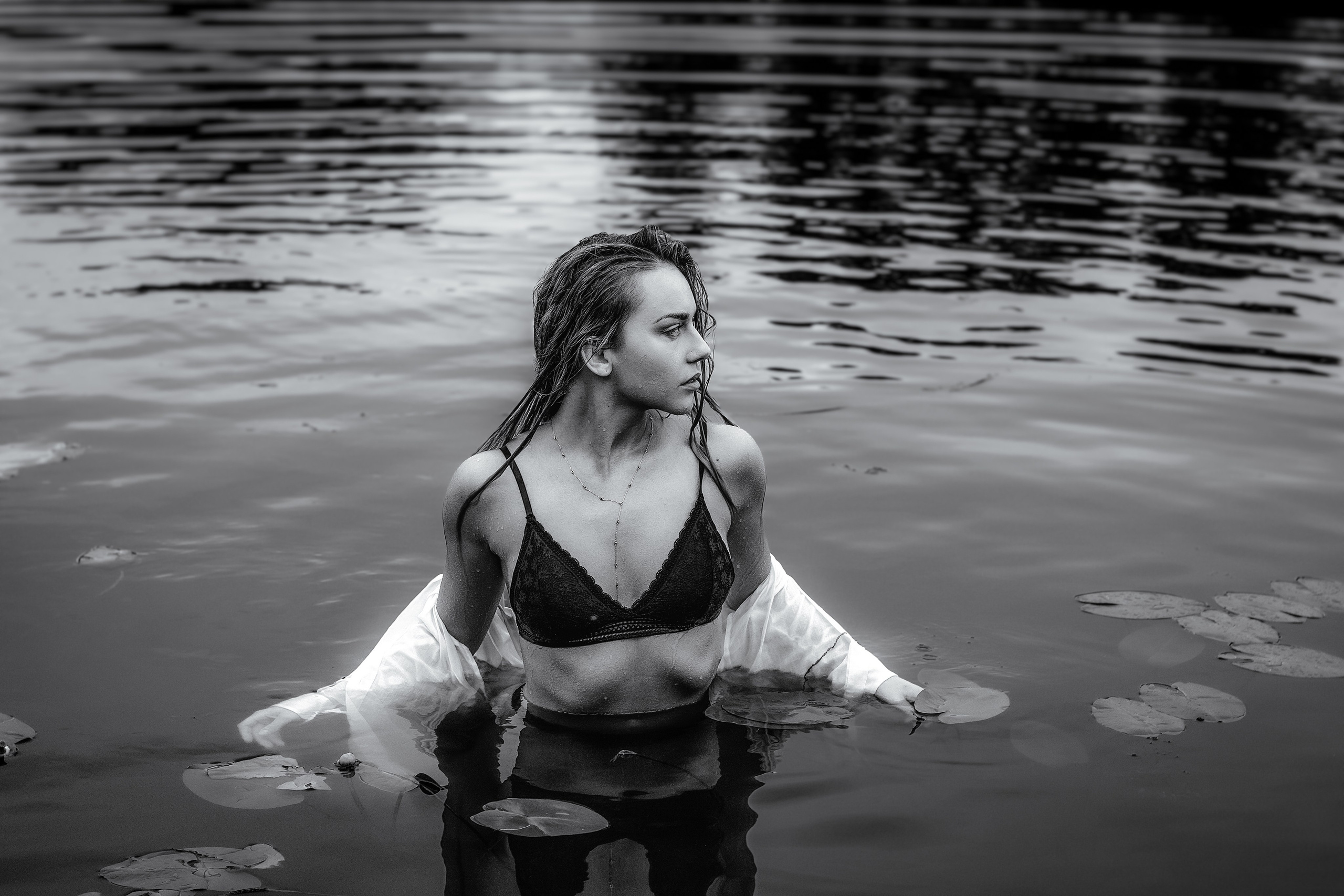 Фотограф и видеограф в Минске Мария Войтик