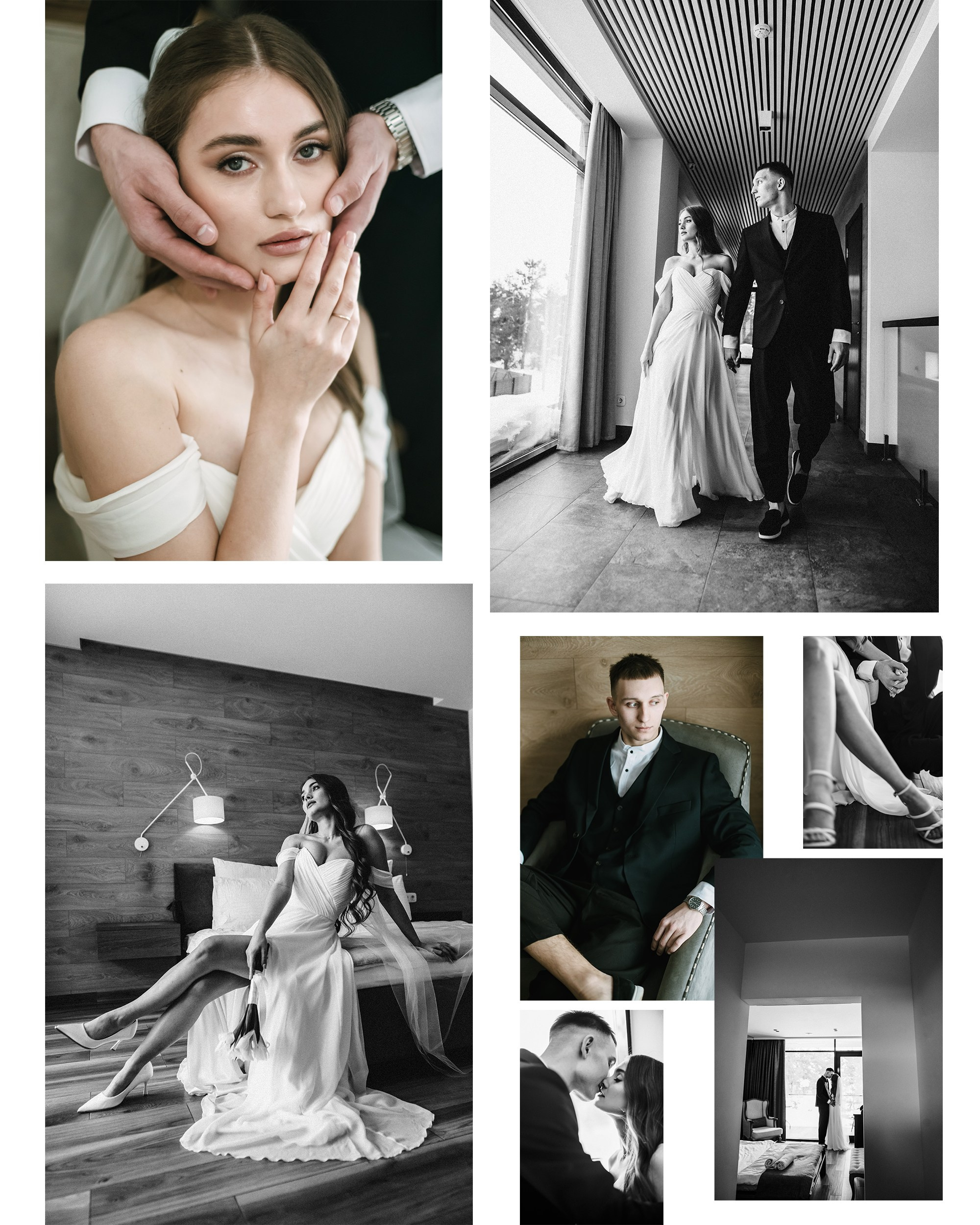 Портретный и семейный фотограф Наталия Гаврилина, Саратов — Москва